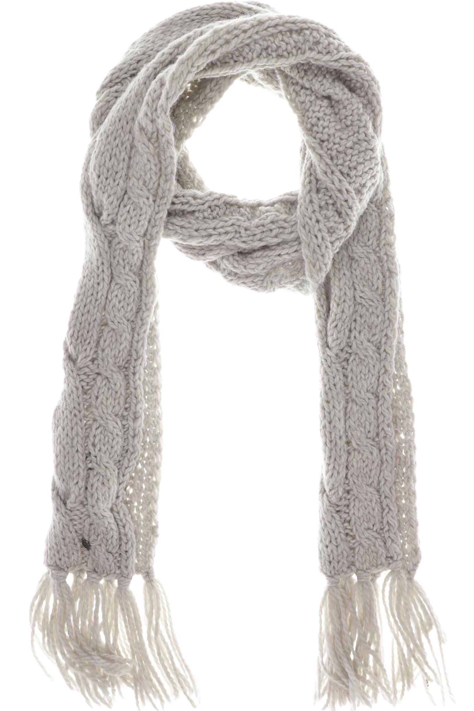 

Seeberger Damen Schal, beige, Gr.