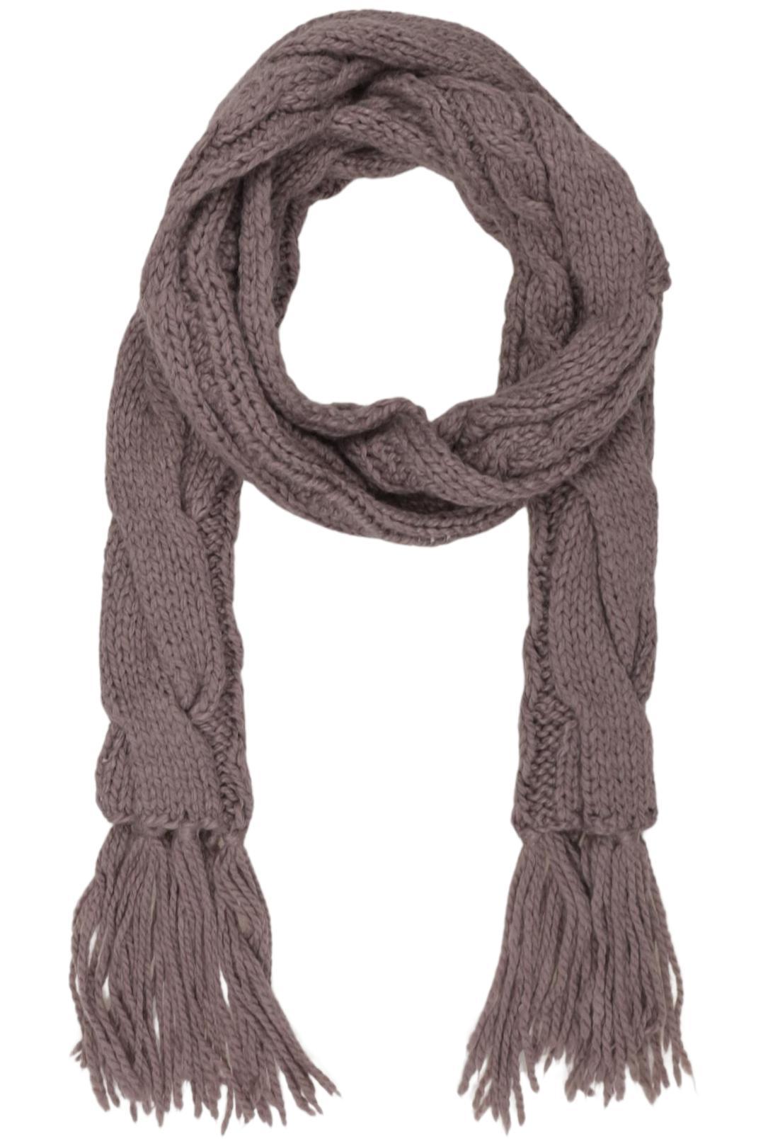 

Seeberger Damen Schal, grau, Gr.