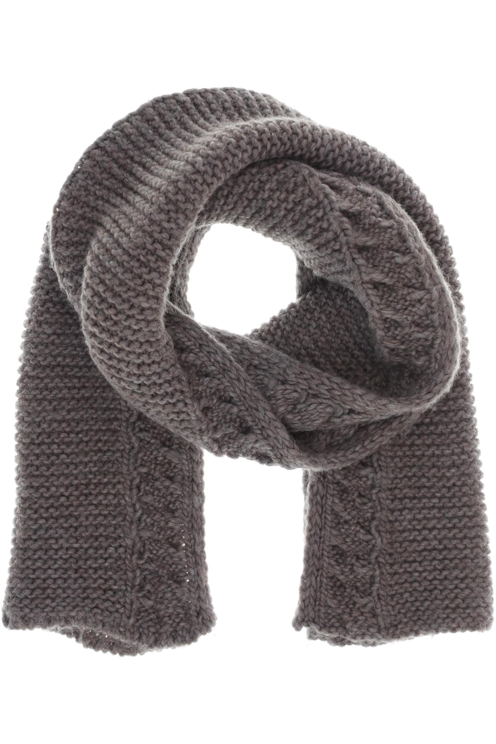 

Seeberger Damen Schal, grau, Gr.