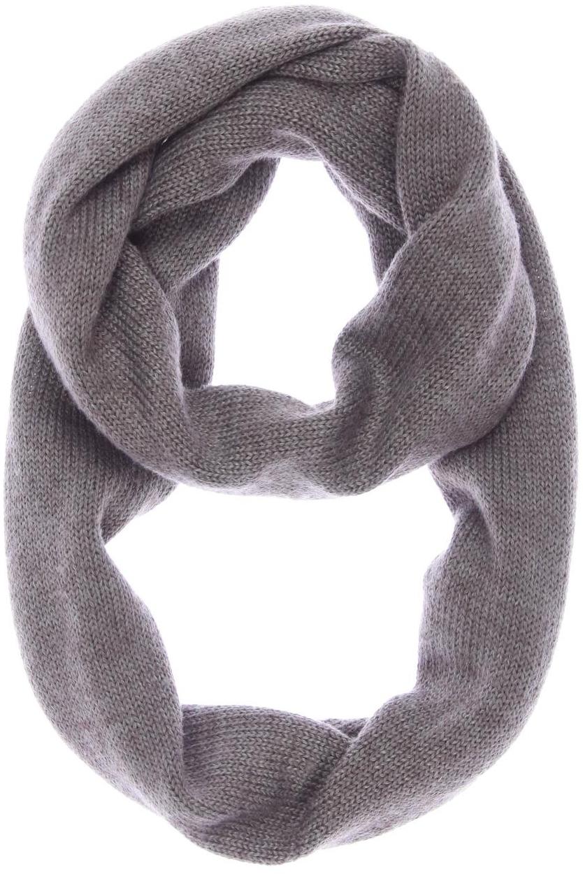 

Seeberger Damen Schal, grau, Gr.