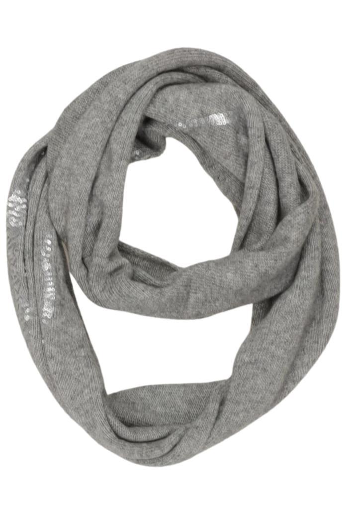 

Seeberger Damen Schal, grau, Gr.