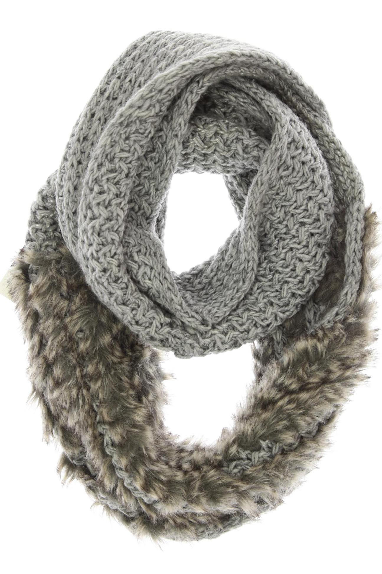 

Seeberger Damen Schal, grau