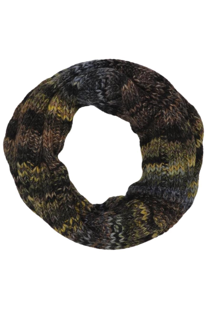 

Seeberger Damen Schal, mehrfarbig, Gr.