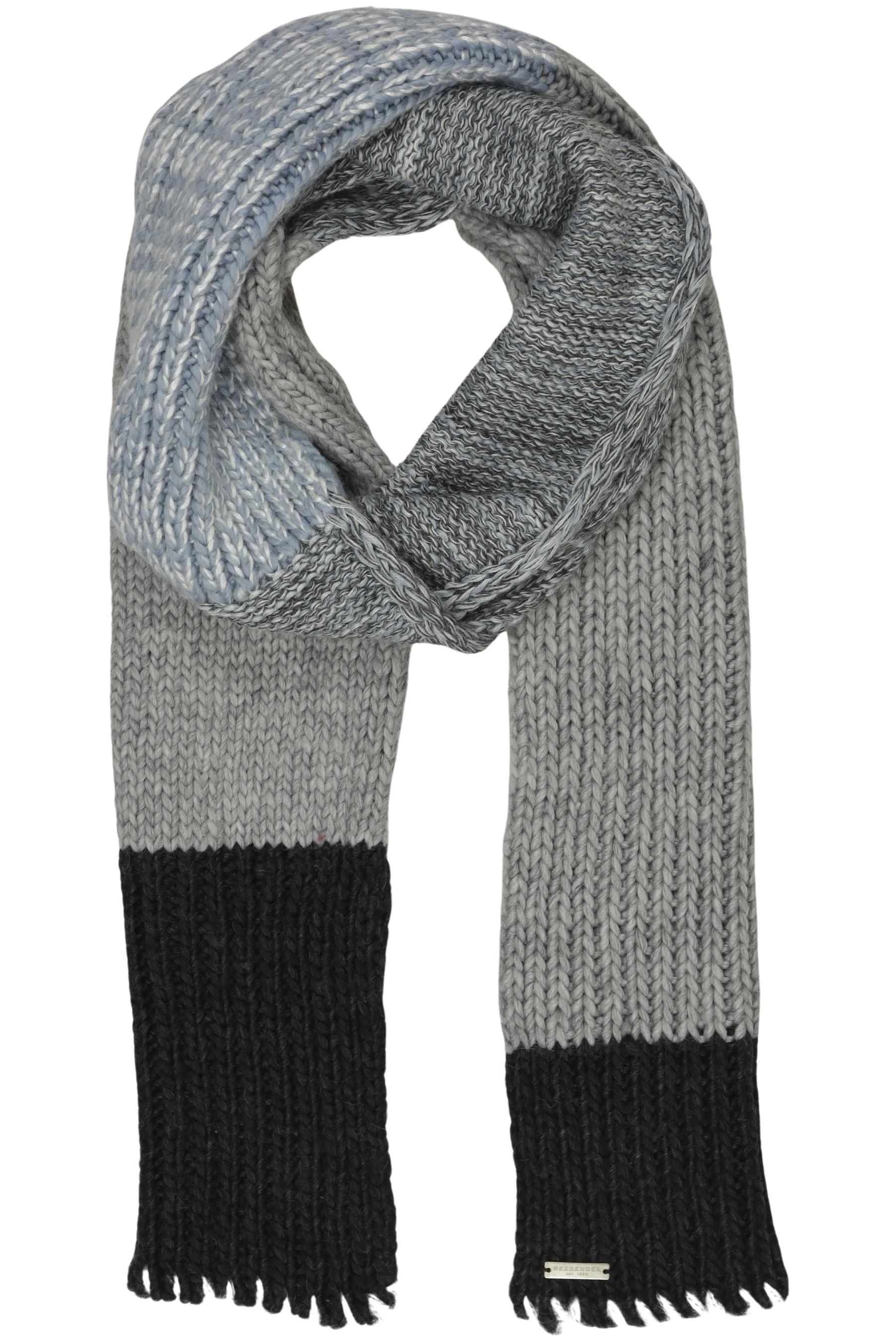 

Seeberger Damen Schal, mehrfarbig, Gr.