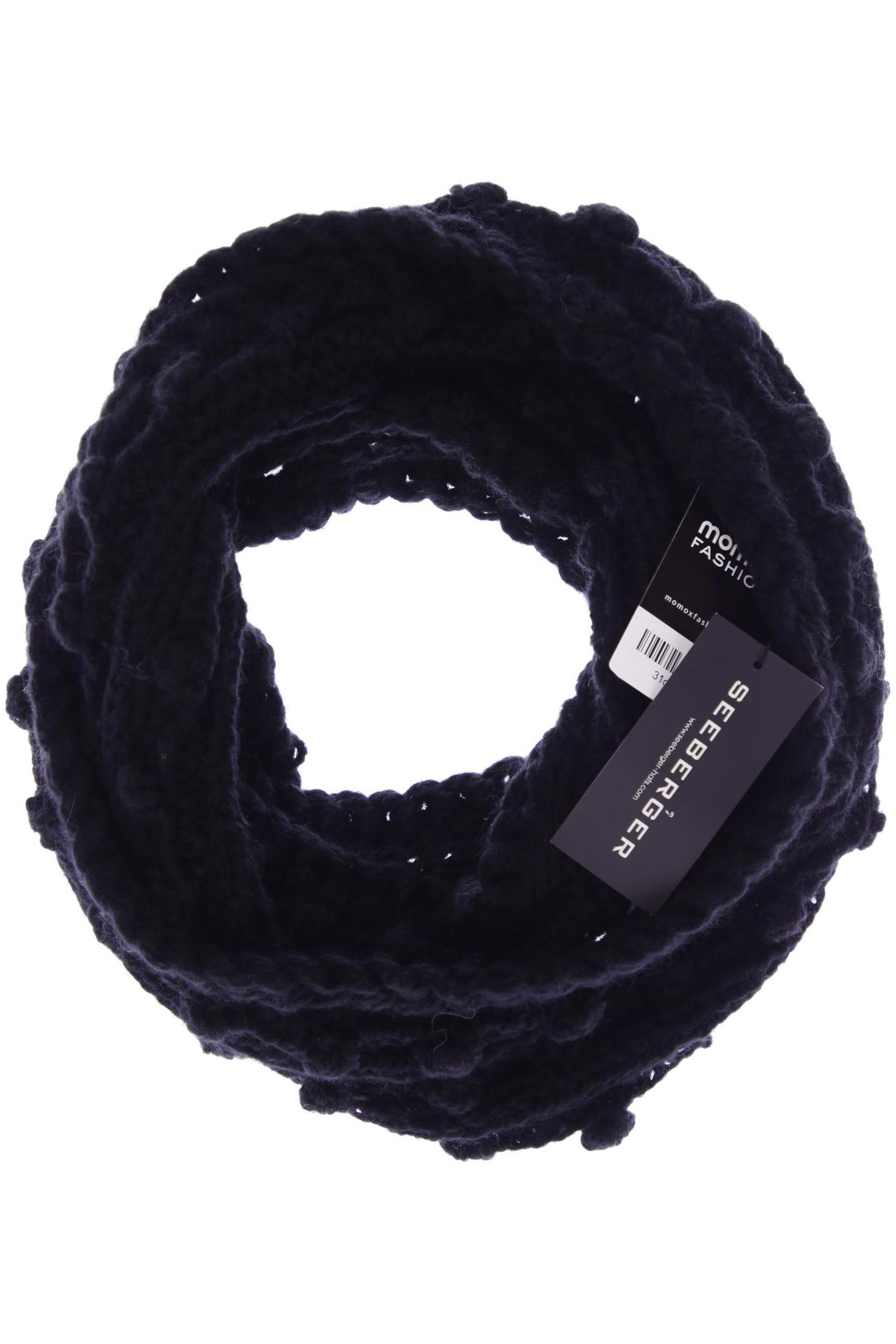 

Seeberger Damen Schal, schwarz