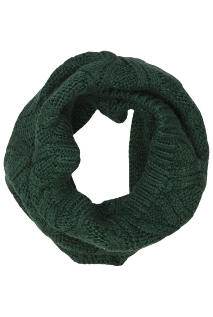 

Seeberger Damen Schal, grün, Gr.