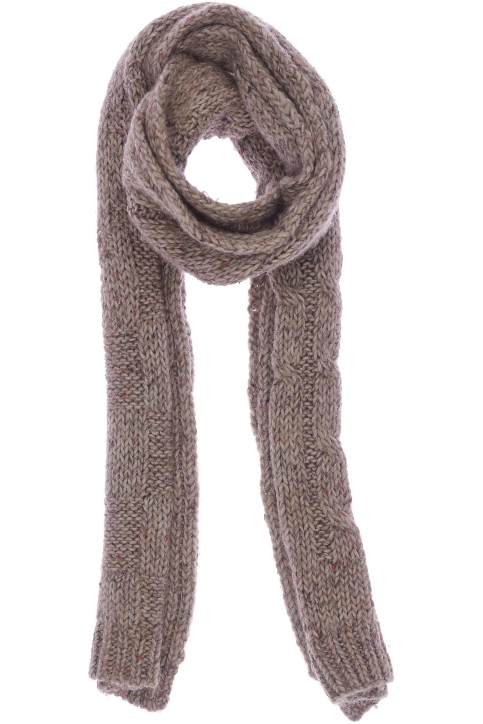

Seeberger Damen Schal, beige, Gr.
