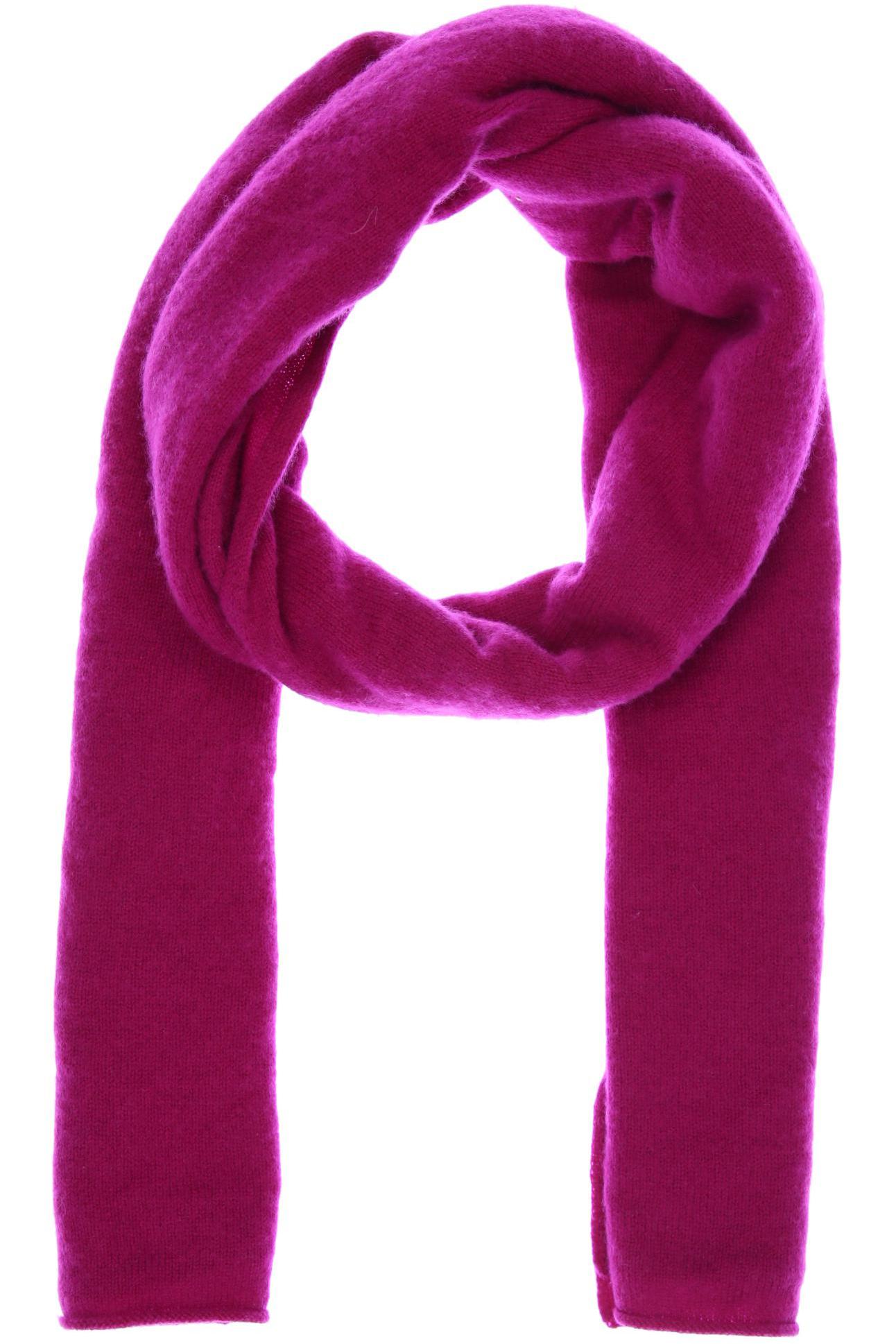 

Seeberger Damen Schal, pink, Gr.