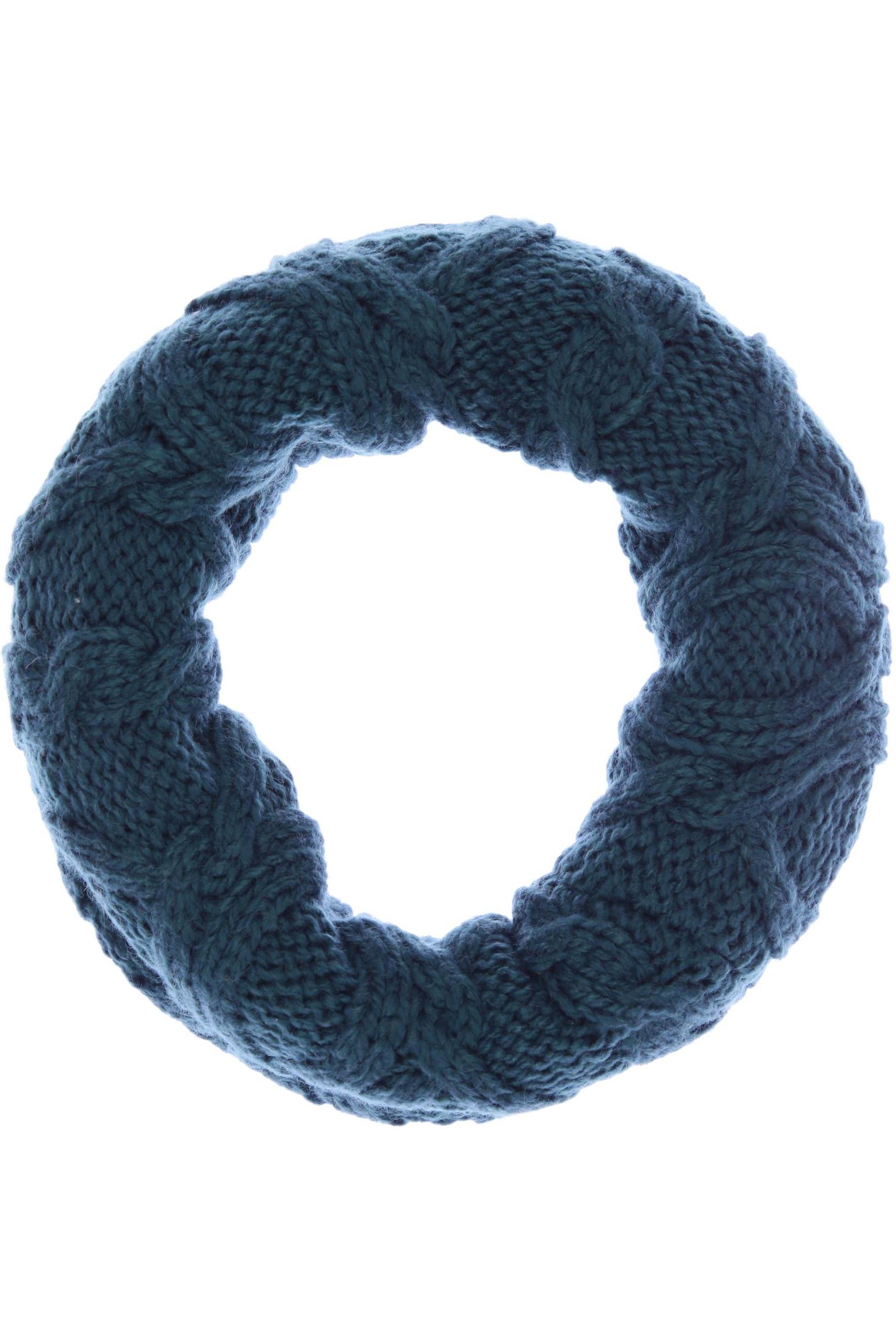 

Seeberger Damen Schal, grün, Gr.