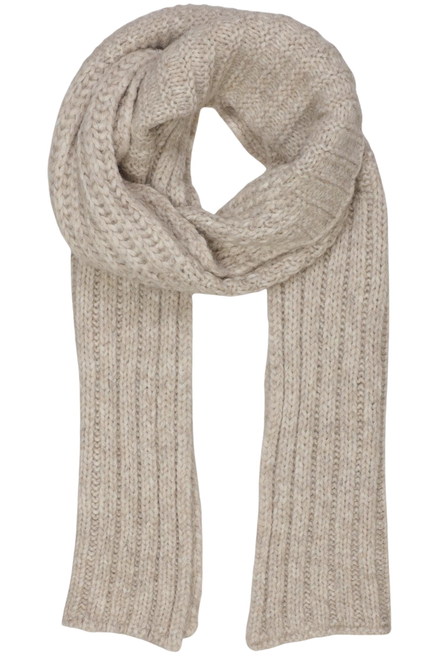 

Seeberger Damen Schal, beige, Gr.