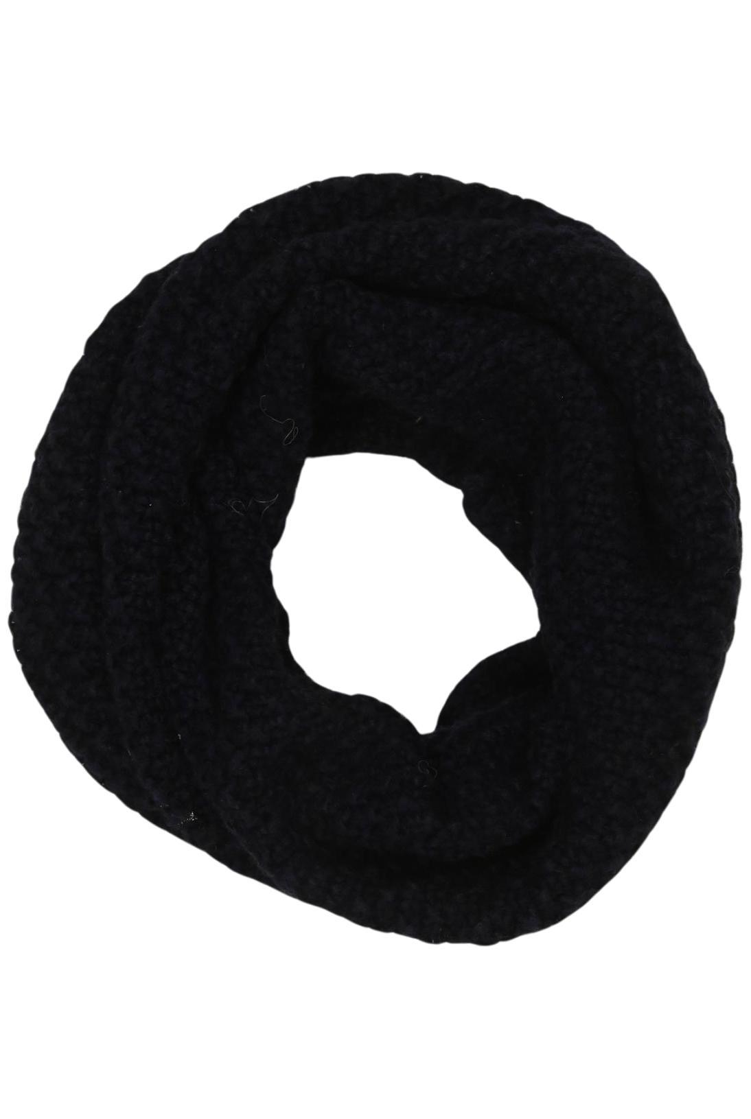 

Seeberger Damen Schal, schwarz, Gr.