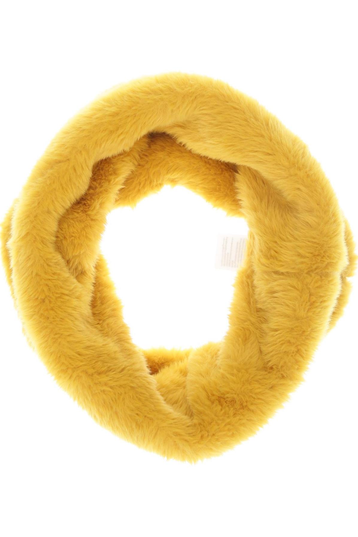 

Seeberger Damen Schal, orange, Gr.