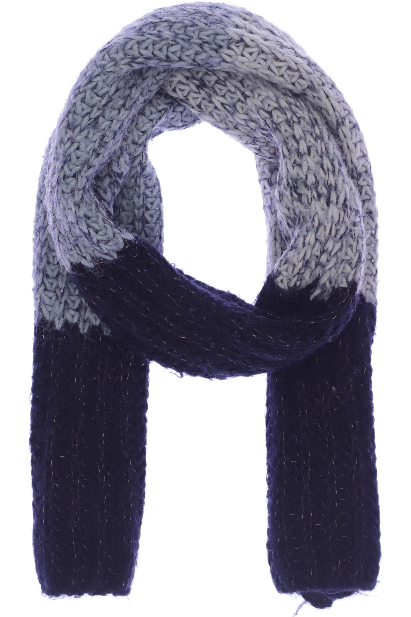 

Seeberger Damen Schal, marineblau, Gr.