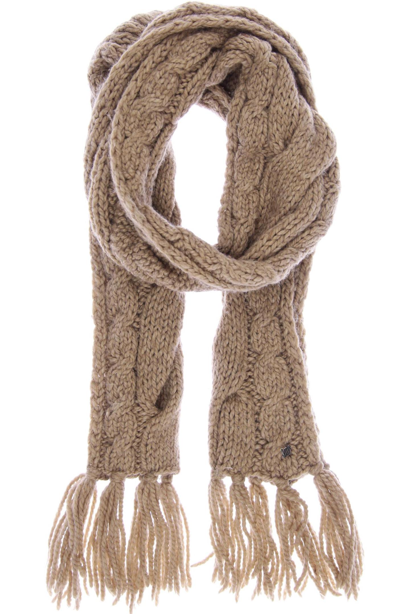 

Seeberger Damen Schal, beige