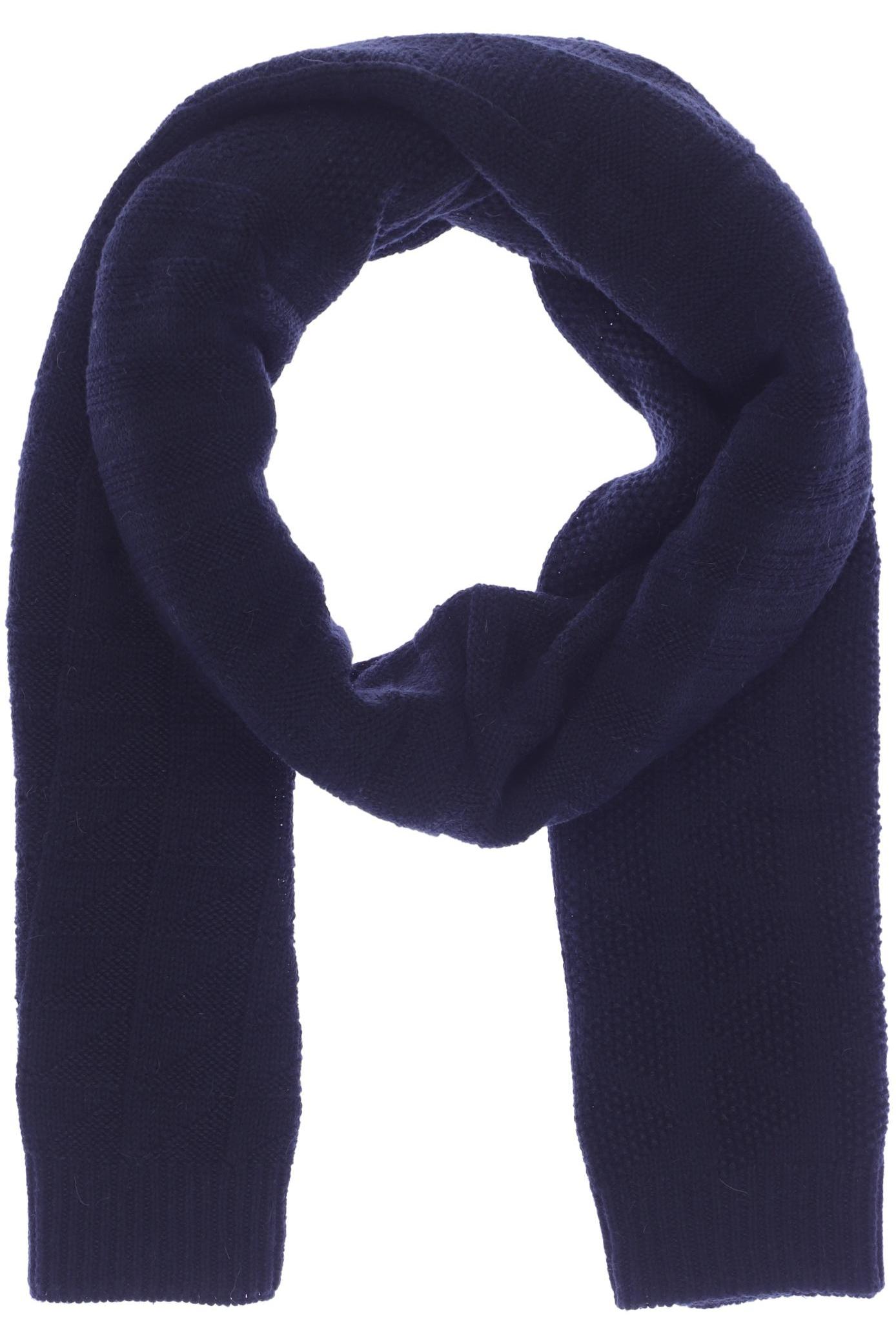 

Seeberger Damen Schal, marineblau, Gr.