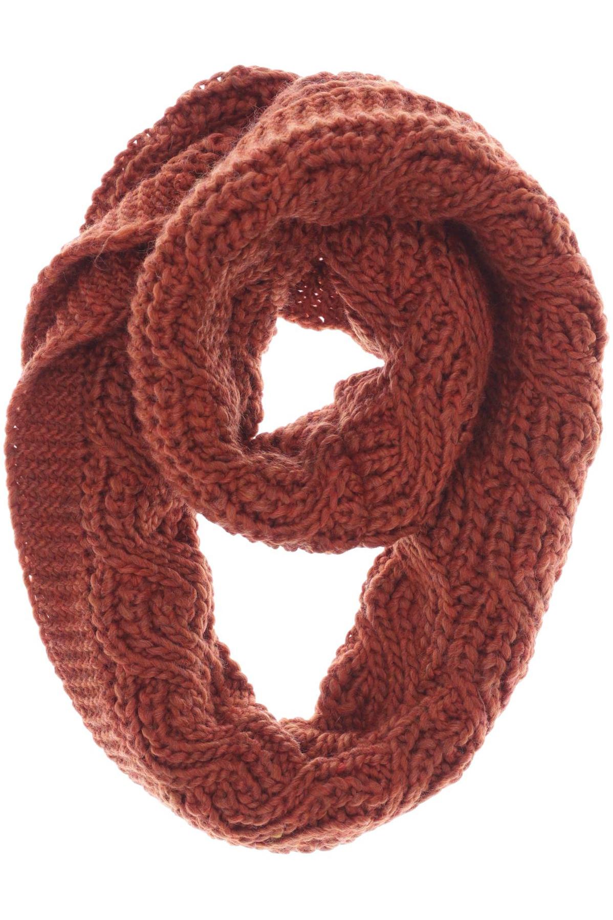 

Seeberger Damen Schal, orange