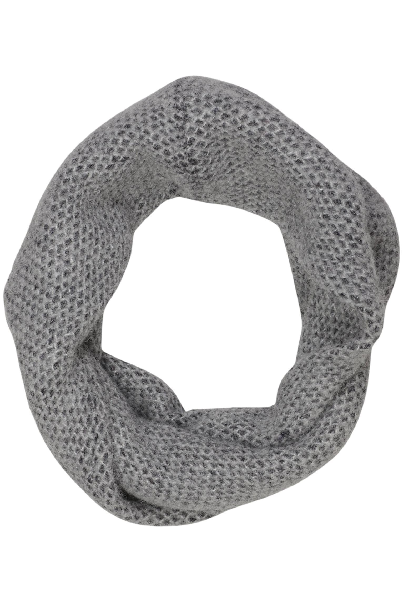 

Seeberger Damen Schal, grau, Gr.