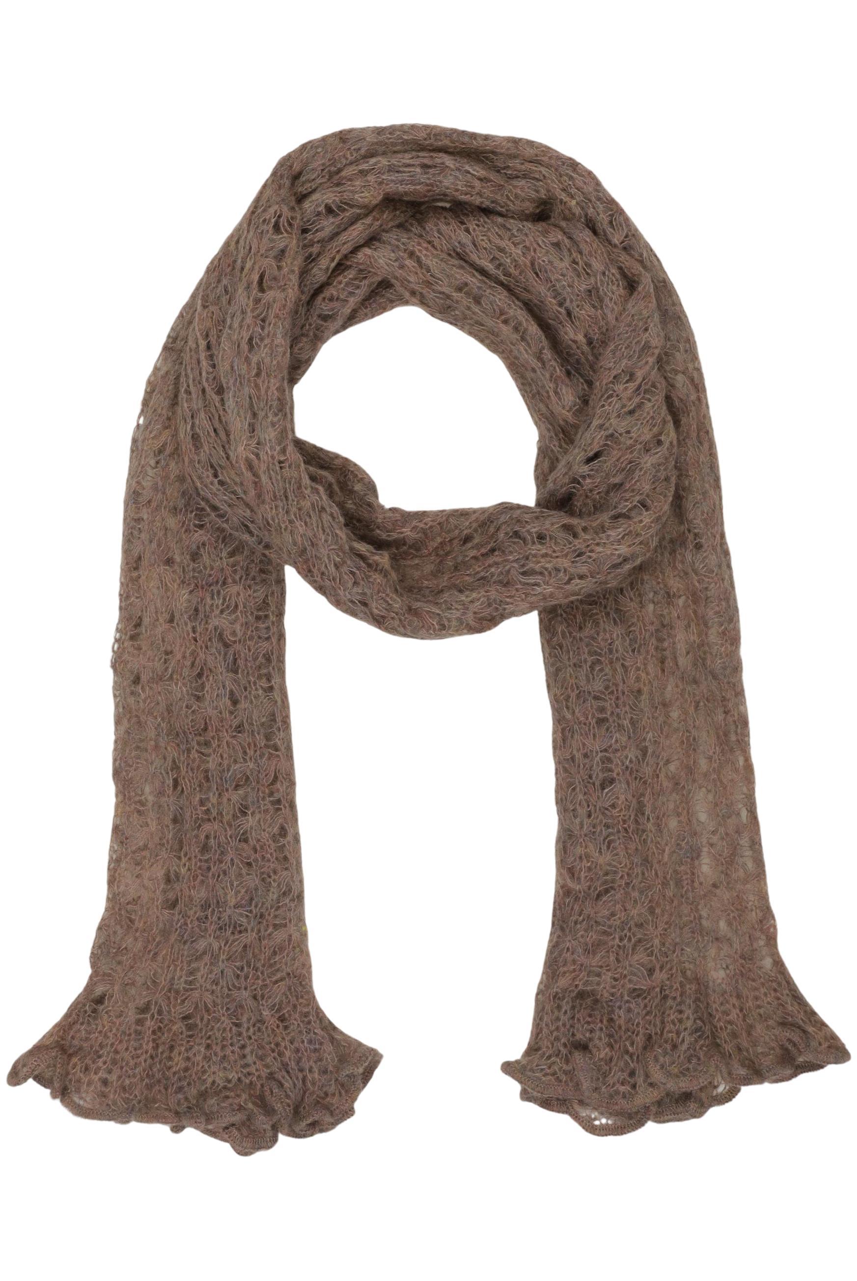 

Seeberger Damen Schal, braun, Gr.