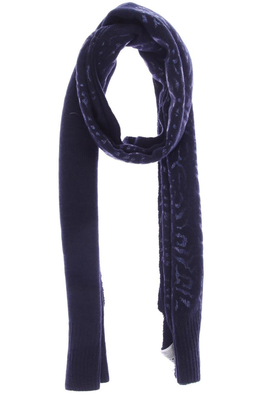 

Seeberger Damen Schal, marineblau, Gr.