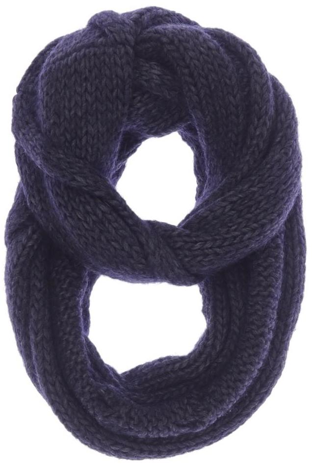 

Seeberger Damen Schal, marineblau, Gr.