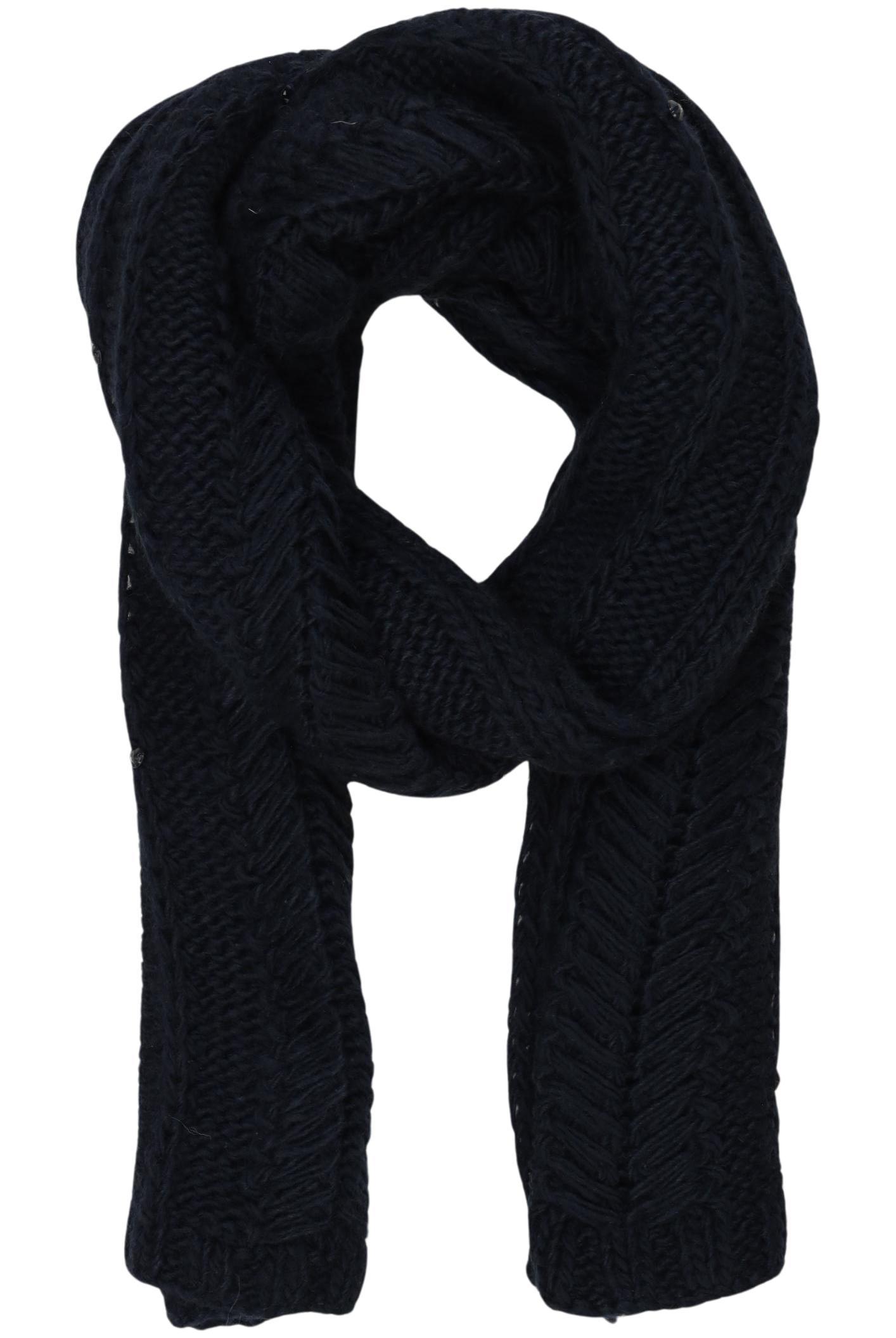 

Seeberger Damen Schal, marineblau, Gr.