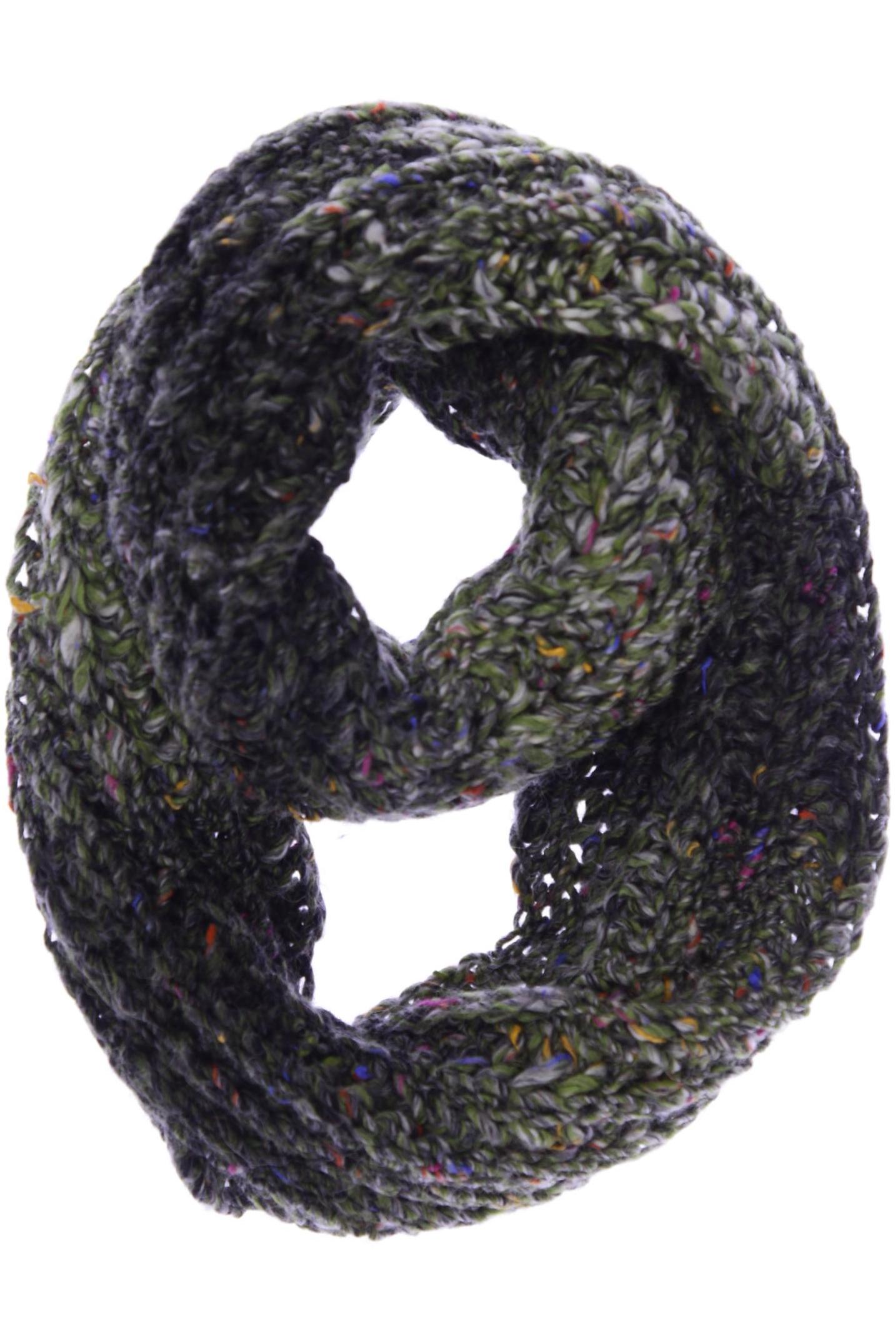 

Seeberger Damen Schal, grün, Gr.