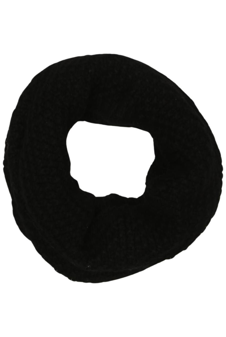 

Seeberger Damen Schal, schwarz, Gr.