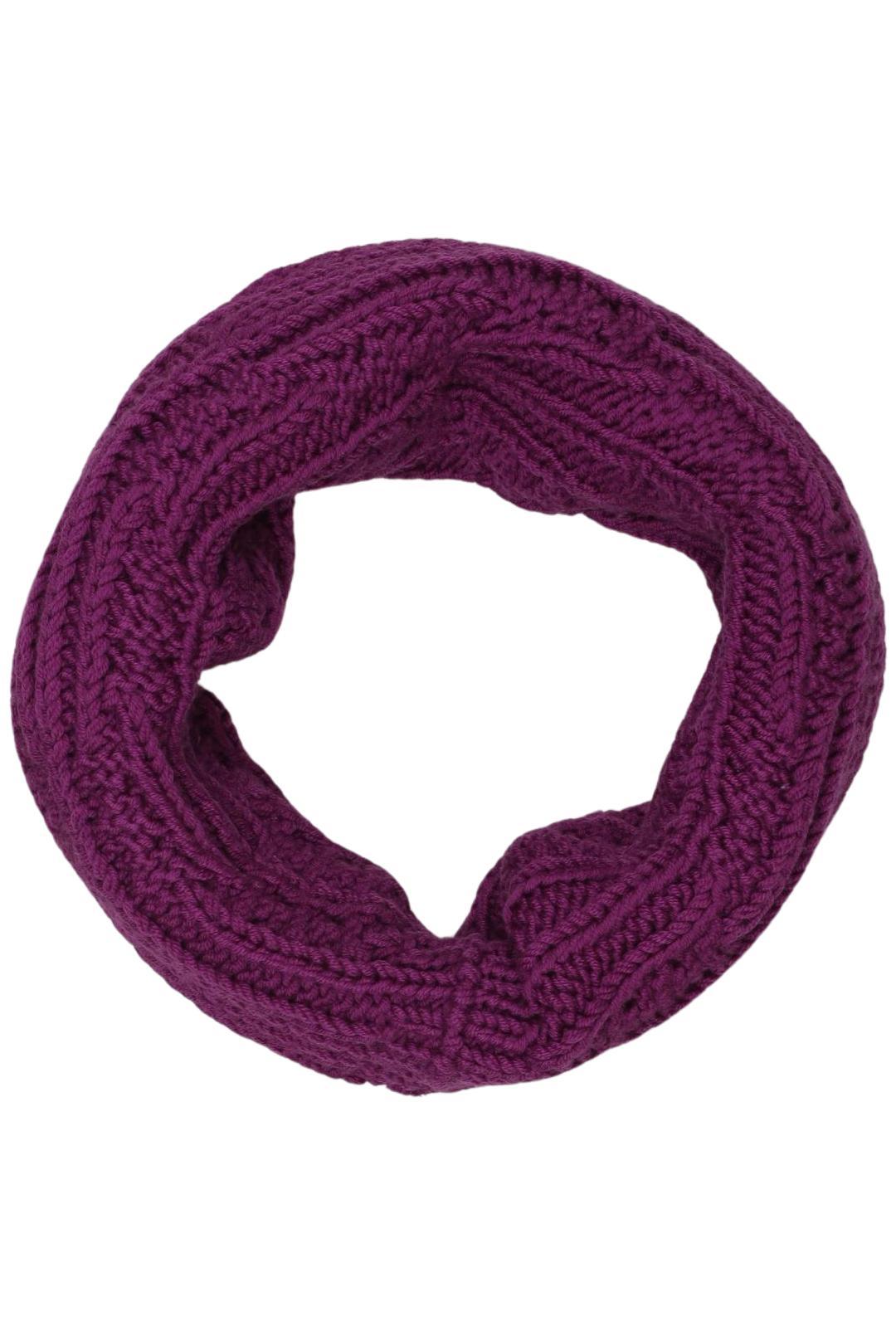 

Seeberger Damen Schal, flieder, Gr.