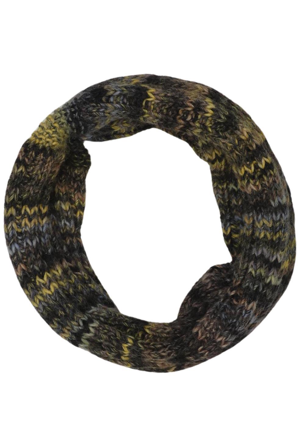 

Seeberger Damen Schal, mehrfarbig, Gr.