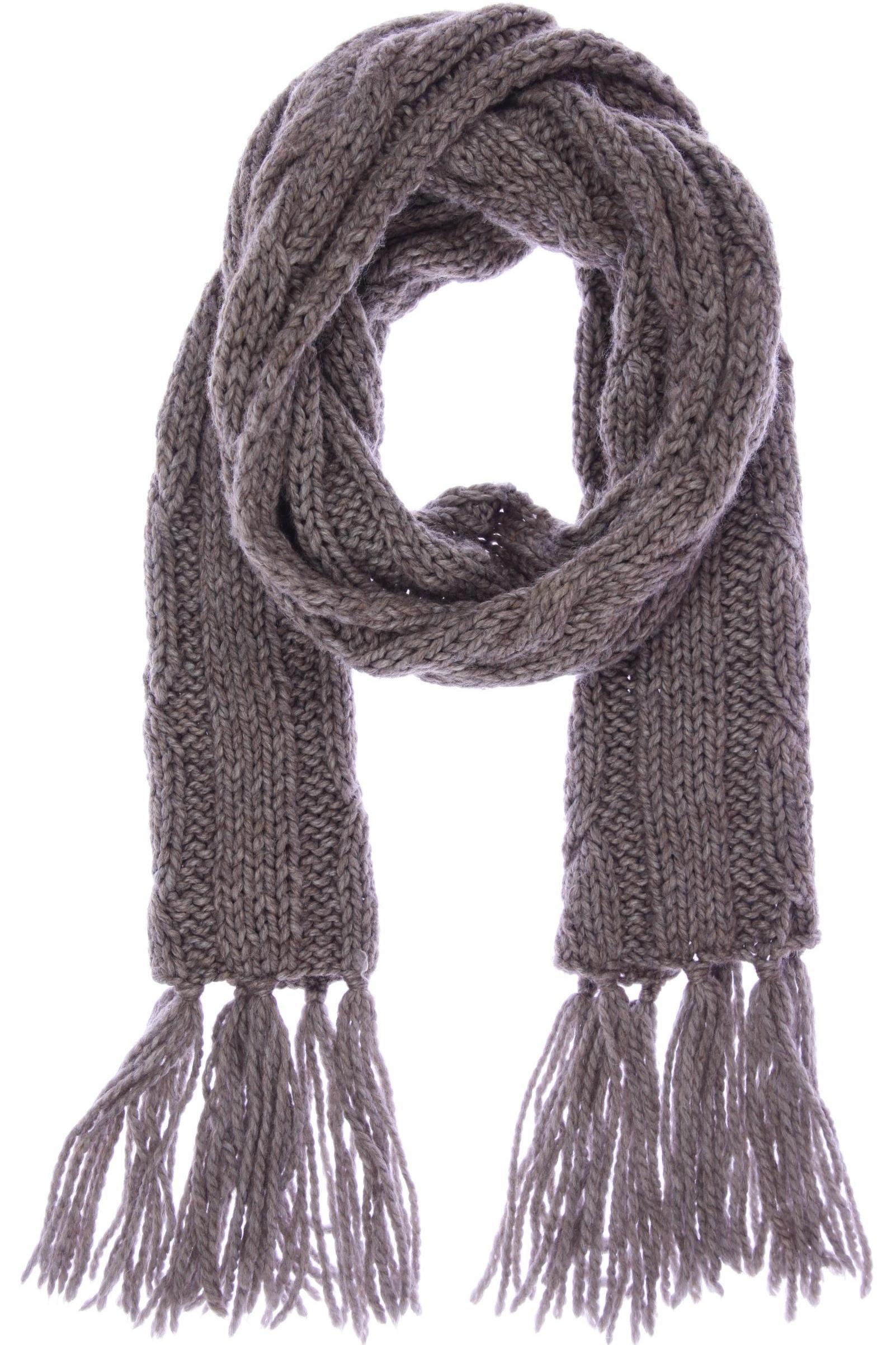 

Seeberger Damen Schal, grau, Gr.