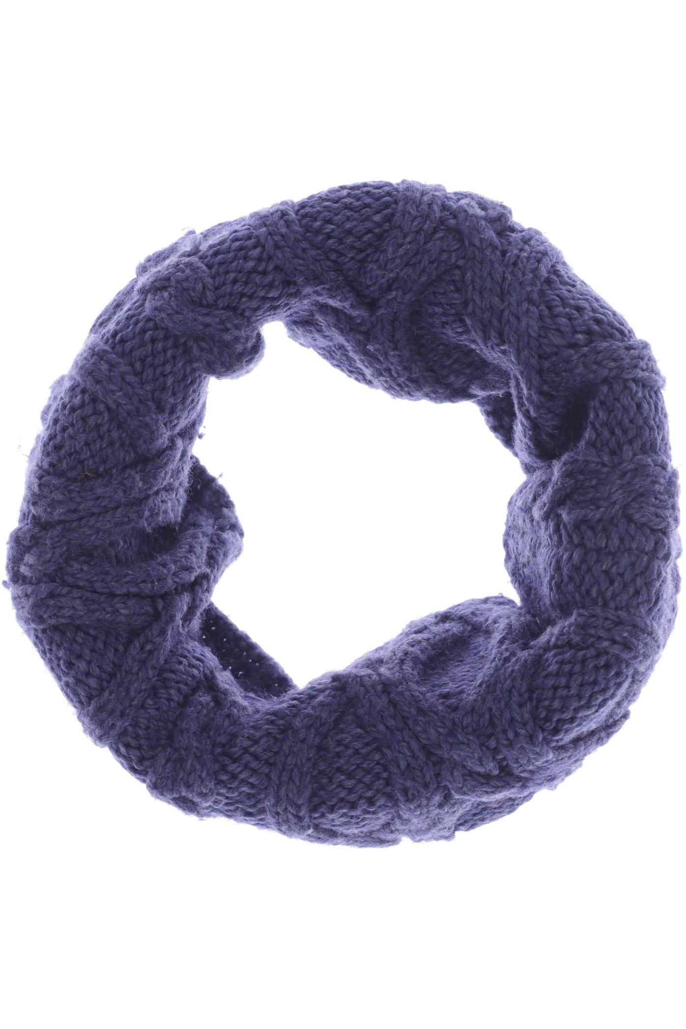 

Seeberger Damen Schal, marineblau