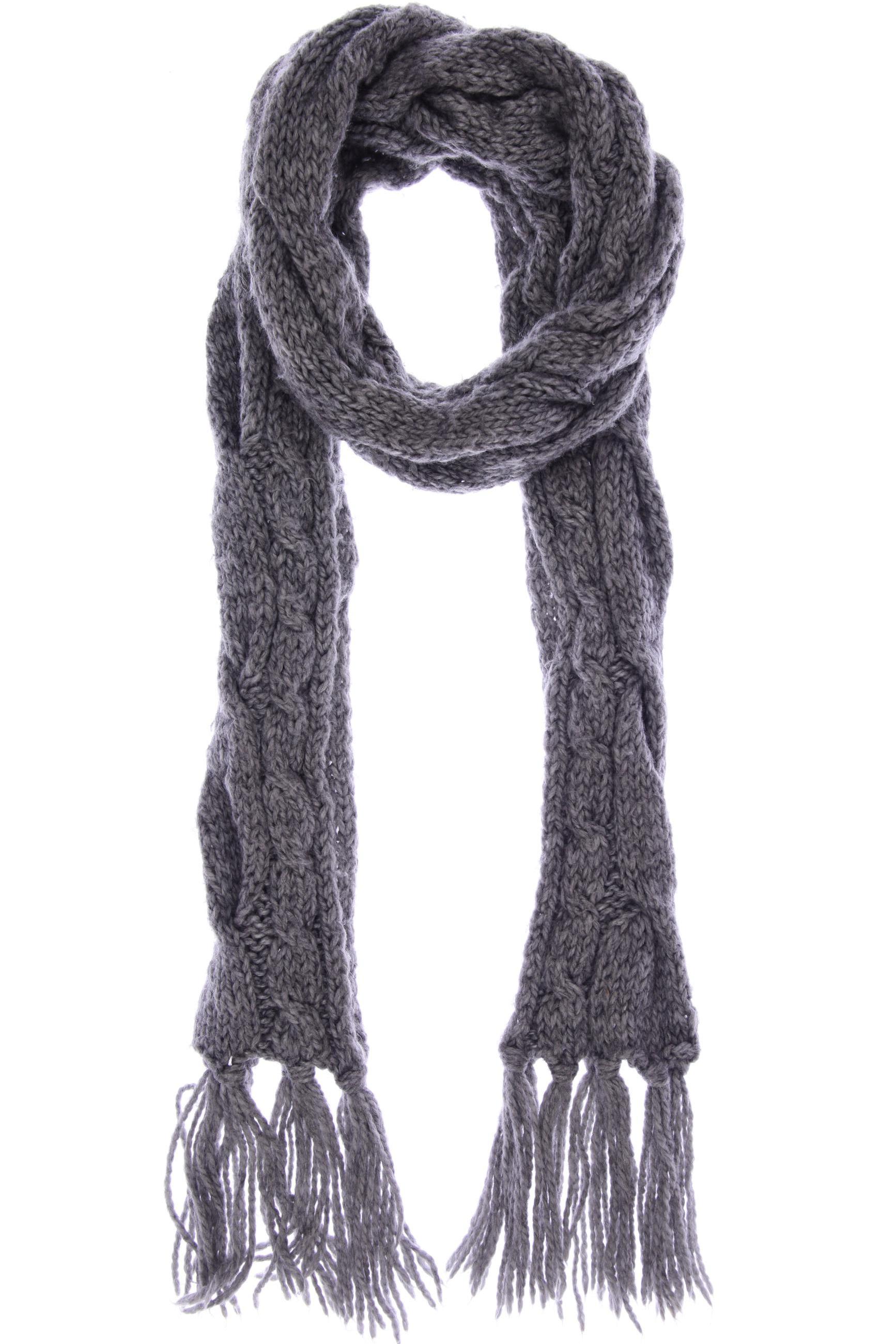 

Seeberger Damen Schal, grau