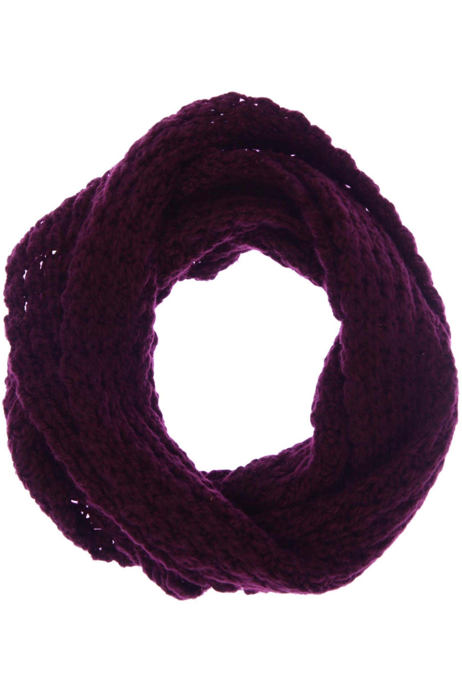 

Seeberger Damen Schal, bordeaux, Gr.