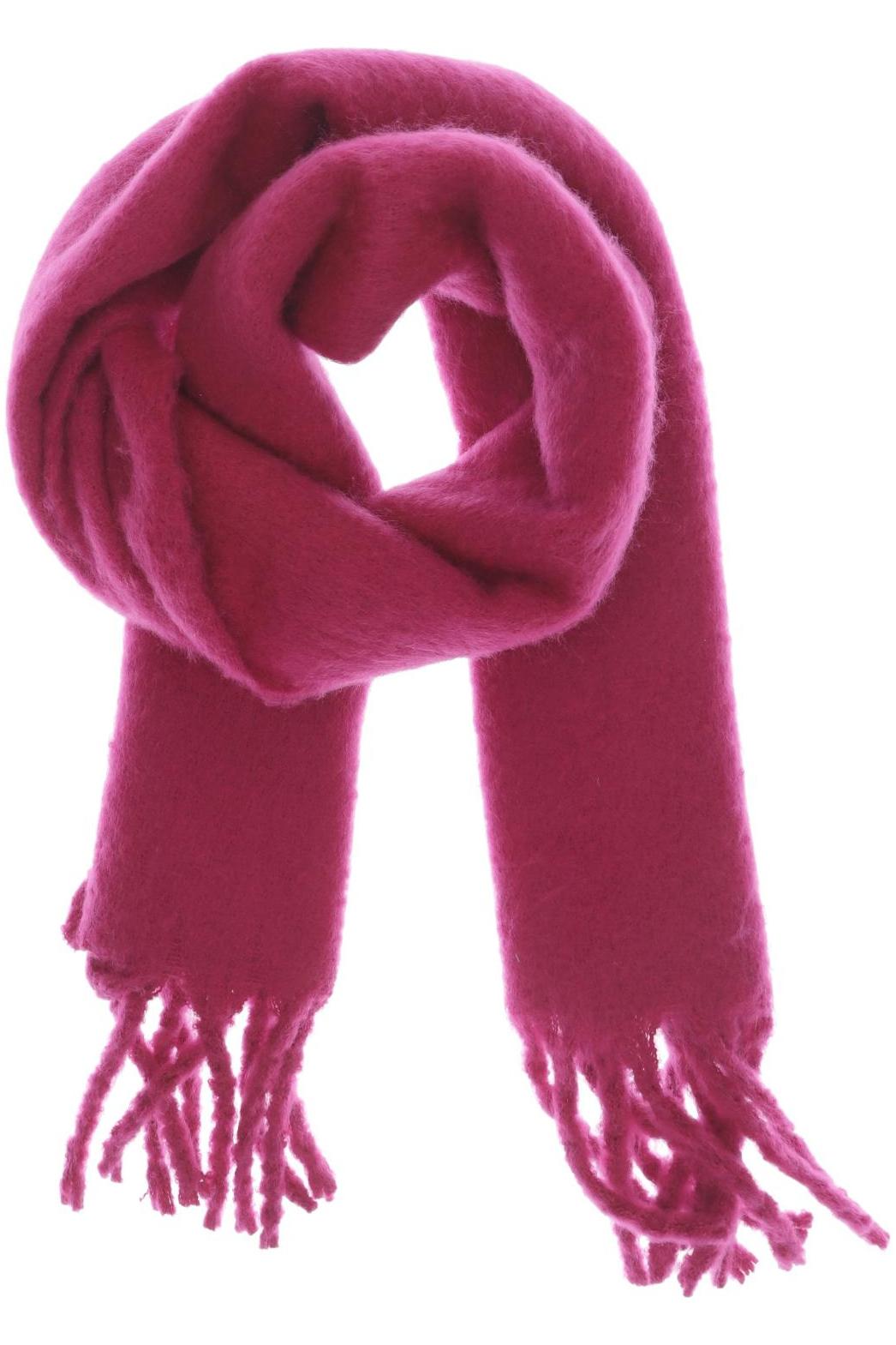 

Seeberger Damen Schal, pink