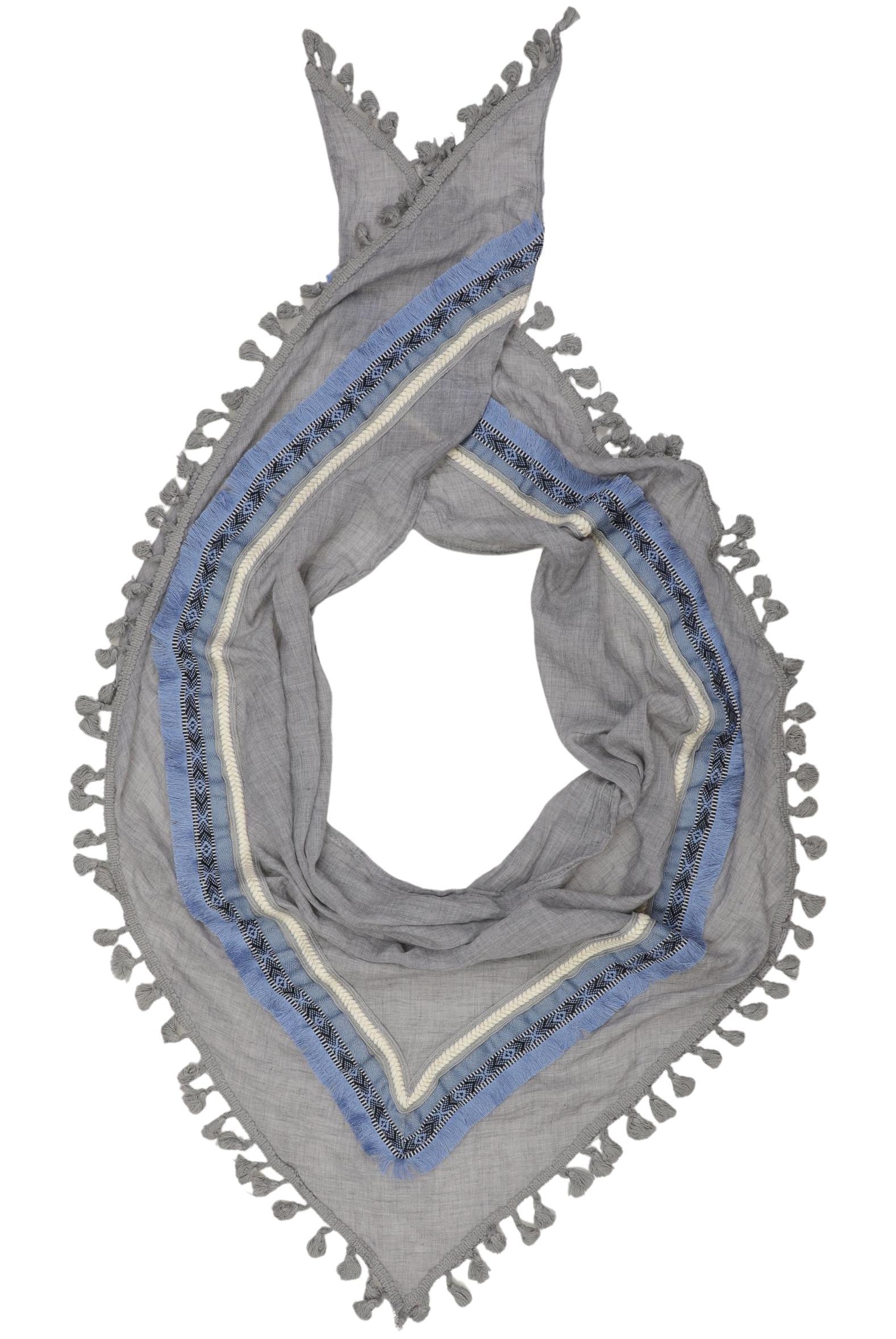 

Seeberger Damen Schal, mehrfarbig, Gr.