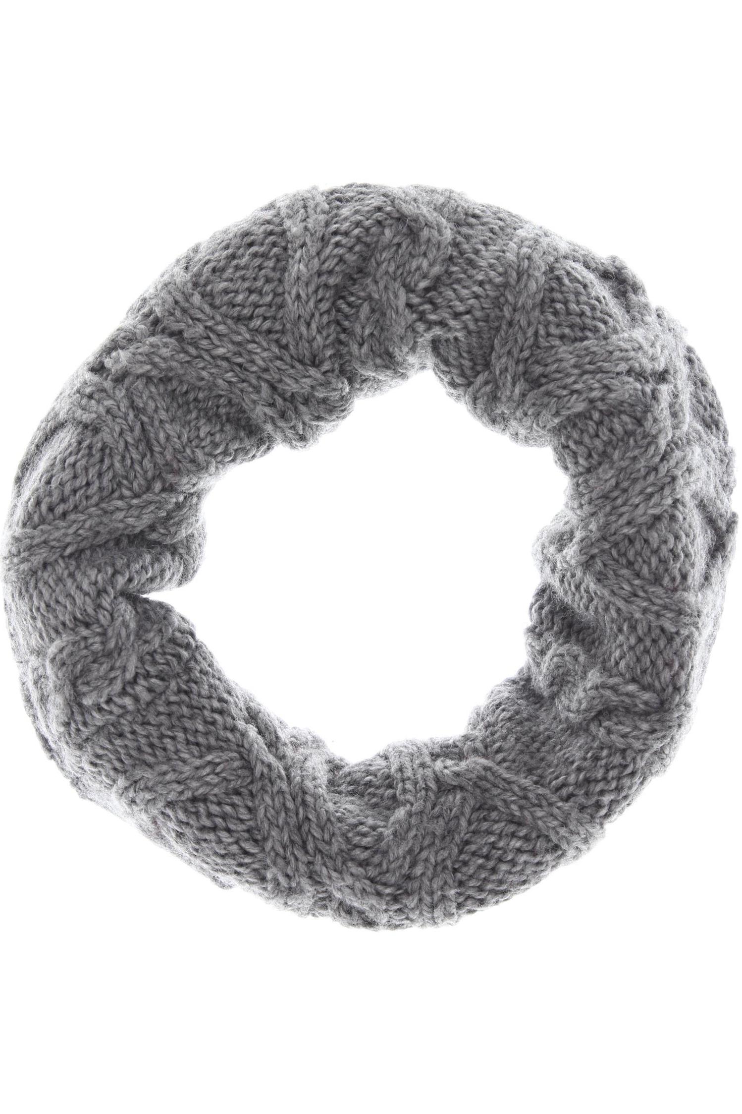 

Seeberger Damen Schal, grau
