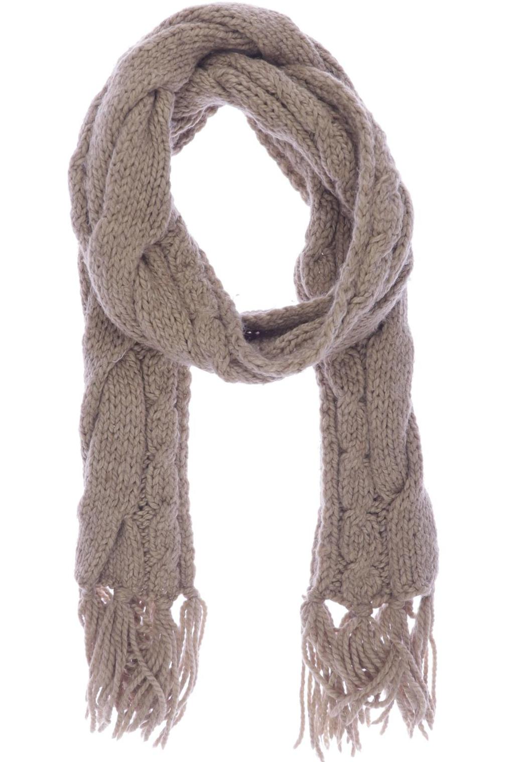 

Seeberger Damen Schal, beige, Gr.