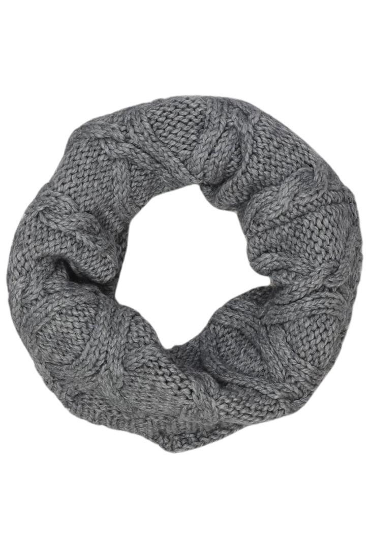 

Seeberger Damen Schal, grau, Gr.