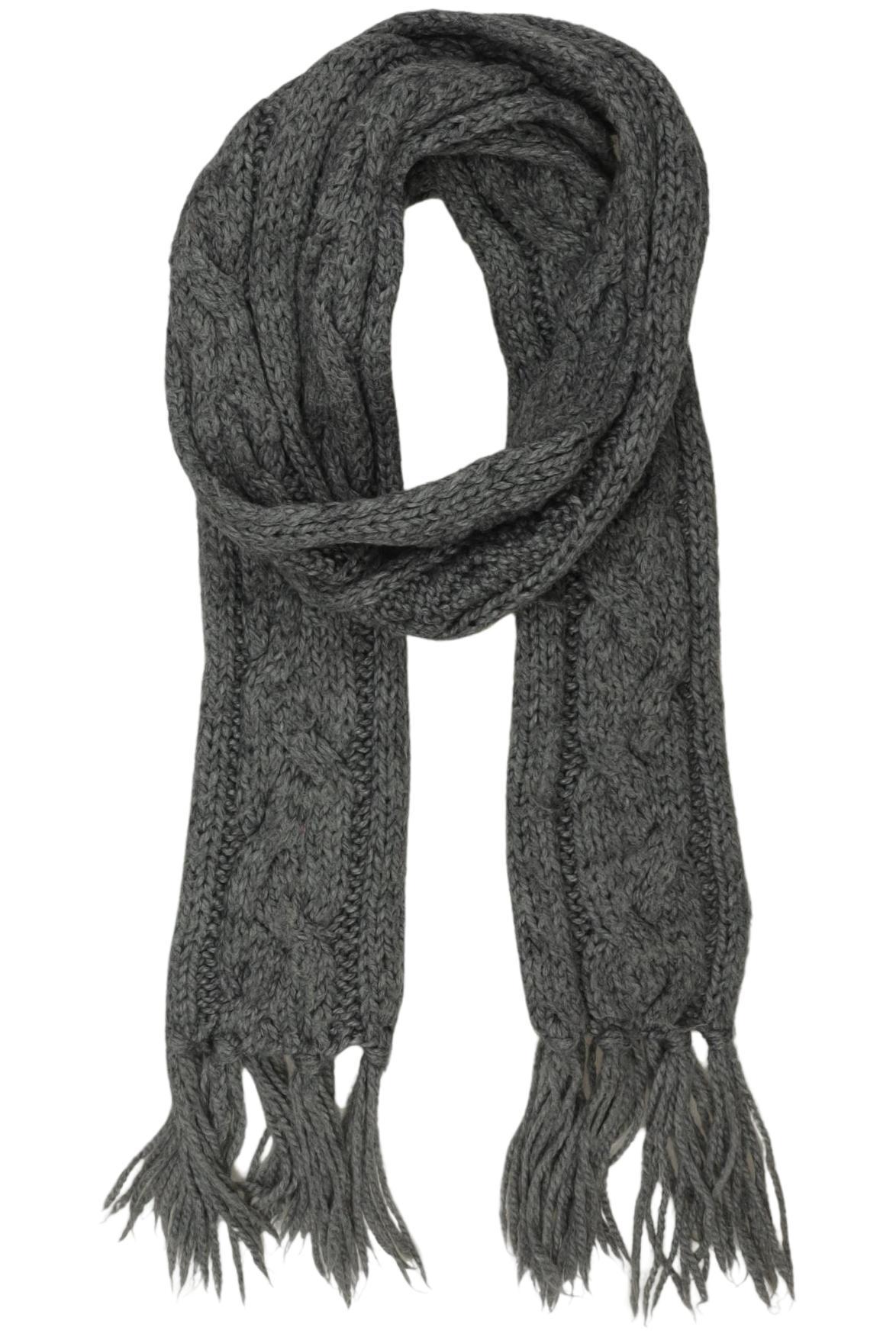 

Seeberger Damen Schal, grau, Gr.