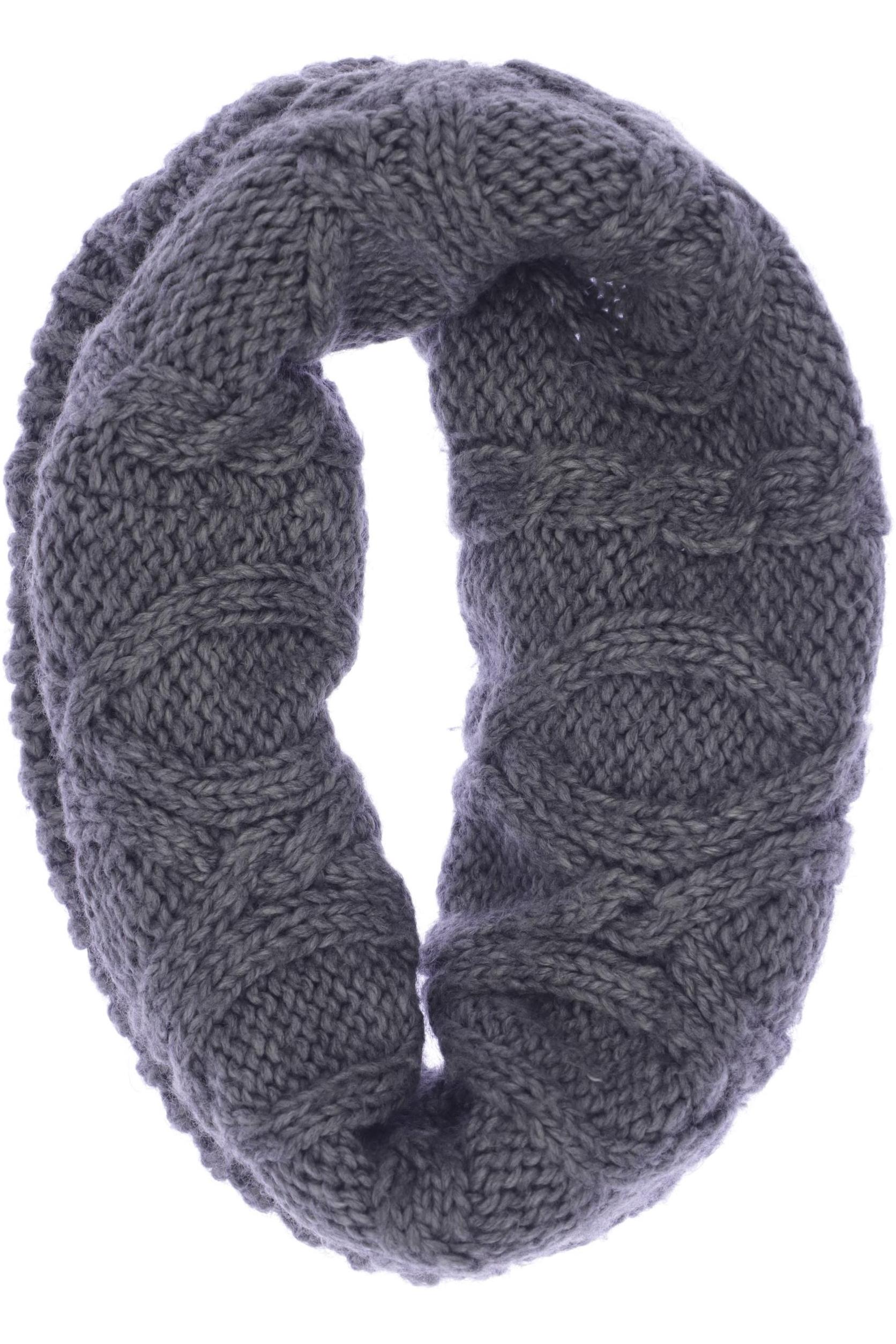 

Seeberger Damen Schal, grau, Gr.