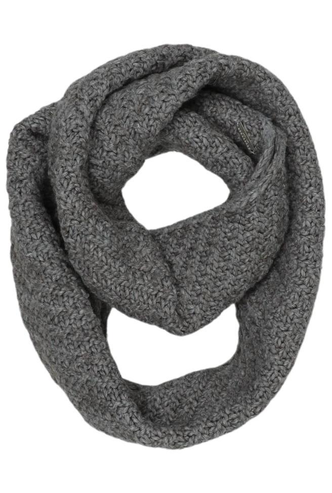 

Seeberger Damen Schal, grau, Gr.