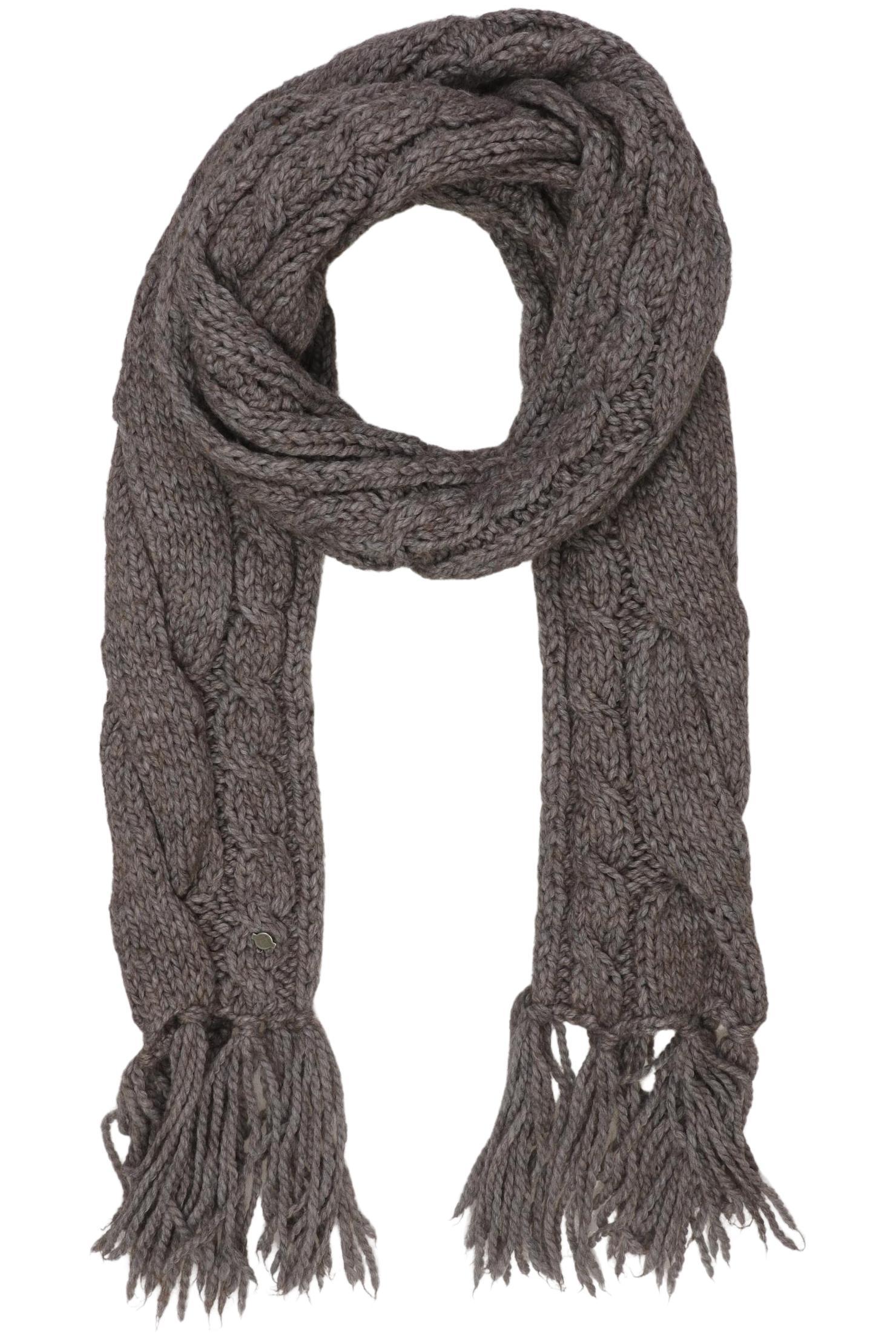 

Seeberger Damen Schal, grau, Gr.