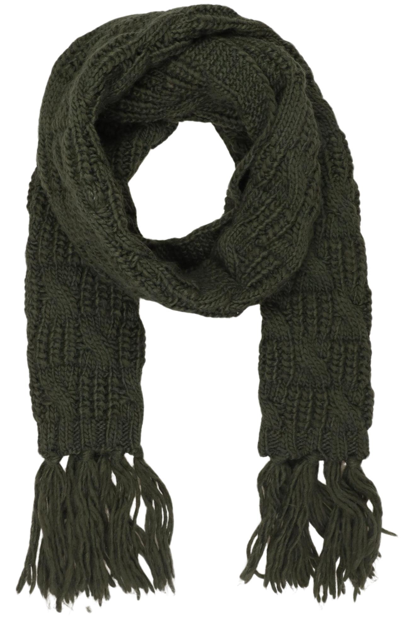 

Seeberger Damen Schal, grün, Gr.