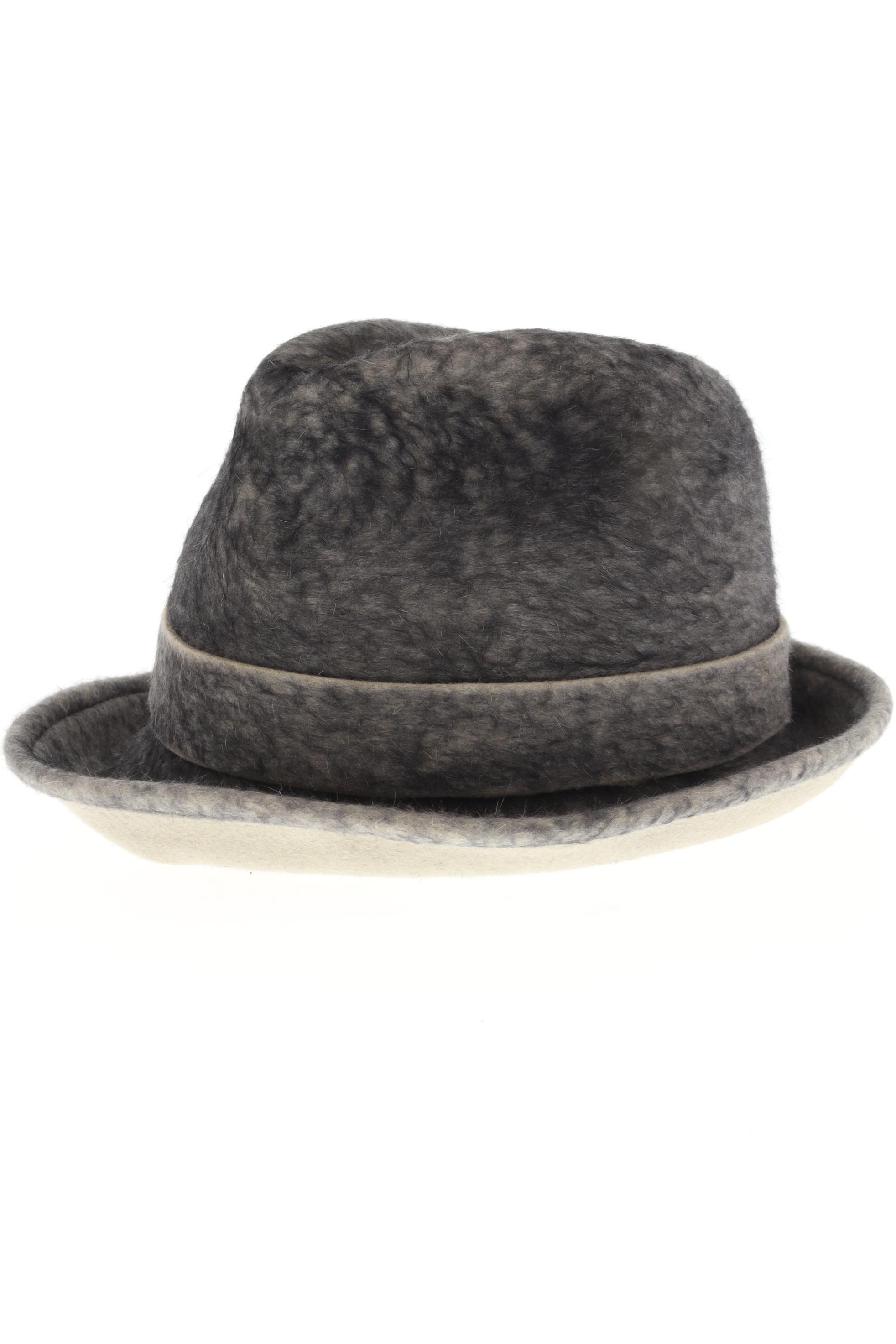 

Seeberger Herren Hut/Mütze, grau, Gr. 54