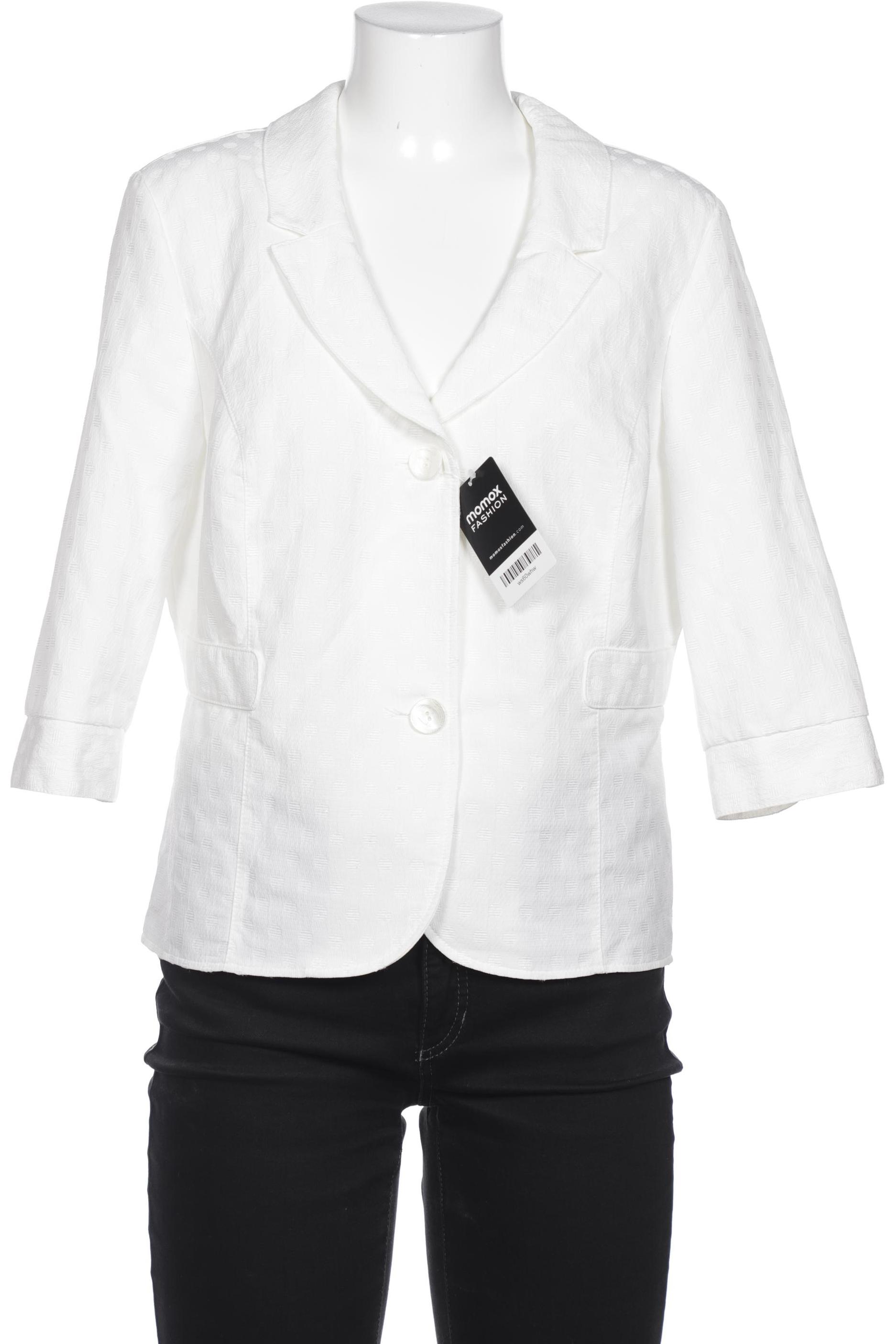 

Seidel Damen Blazer, weiß