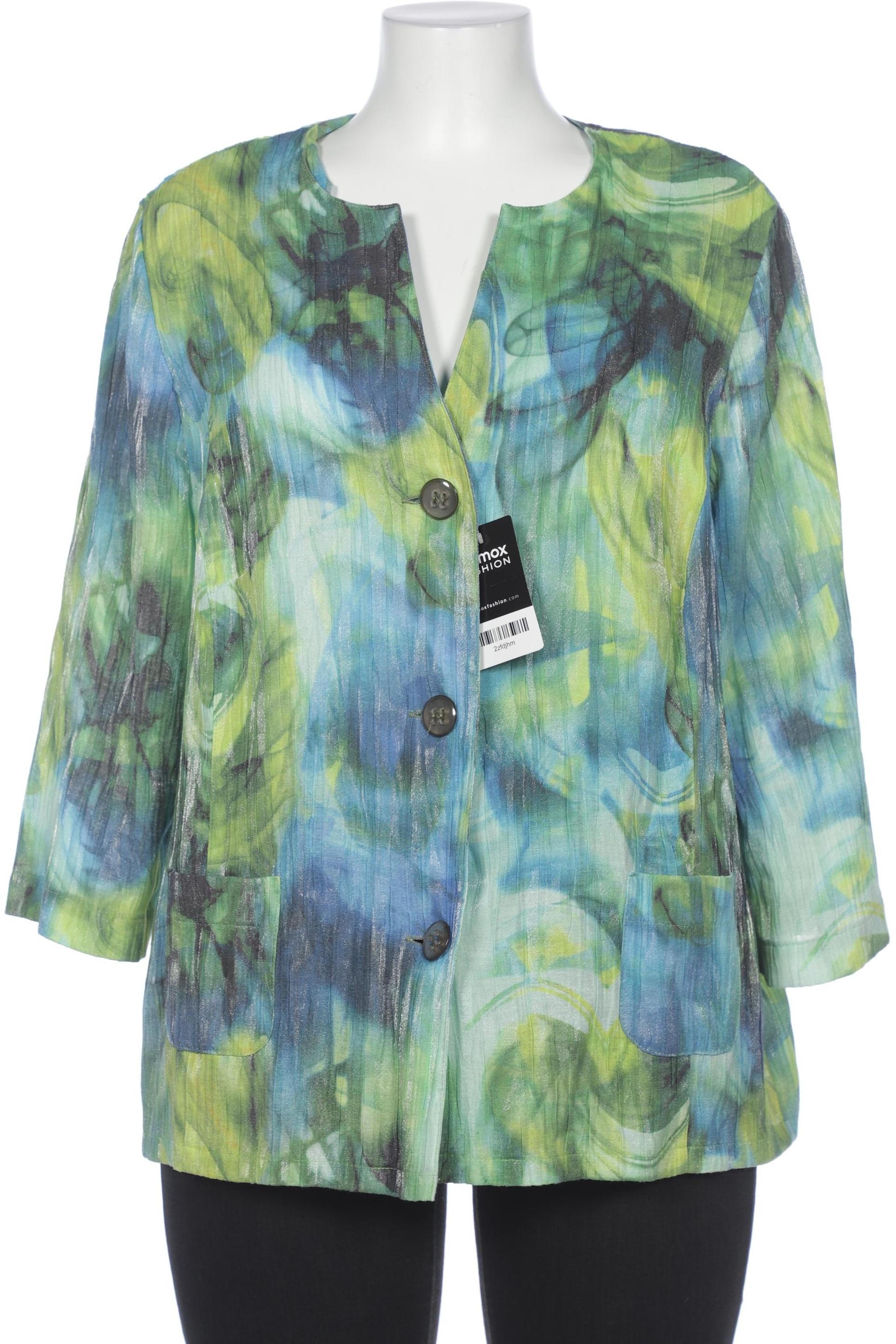 

Seidel Damen Blazer, mehrfarbig, Gr. 48