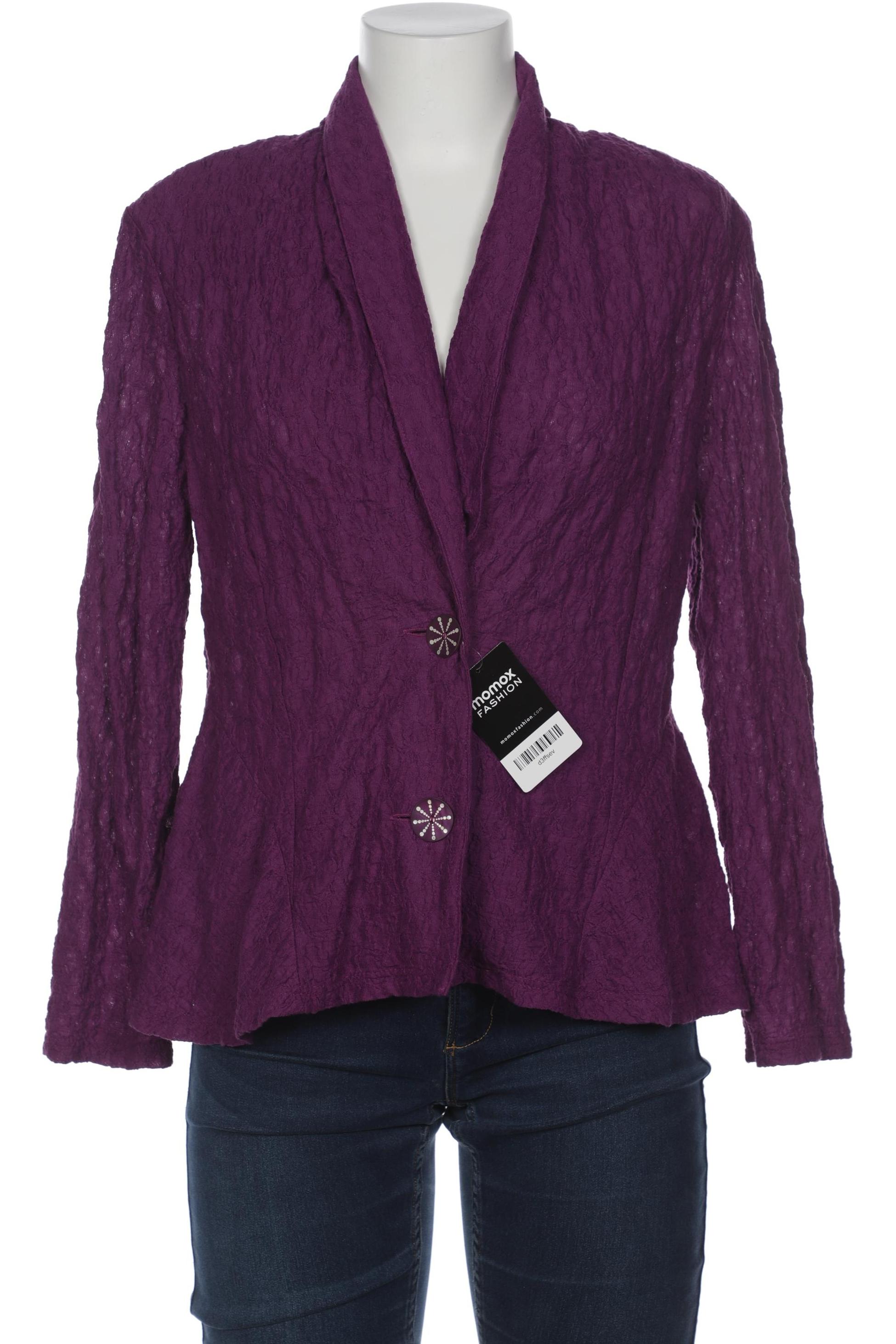 

Seidel Damen Blazer, flieder, Gr. 40