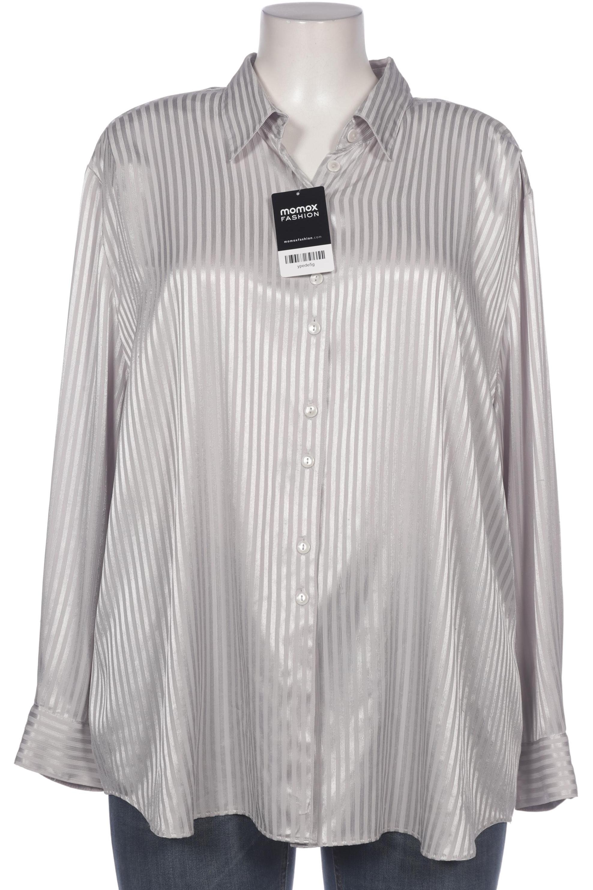 

Seidel Damen Bluse, beige, Gr. 50