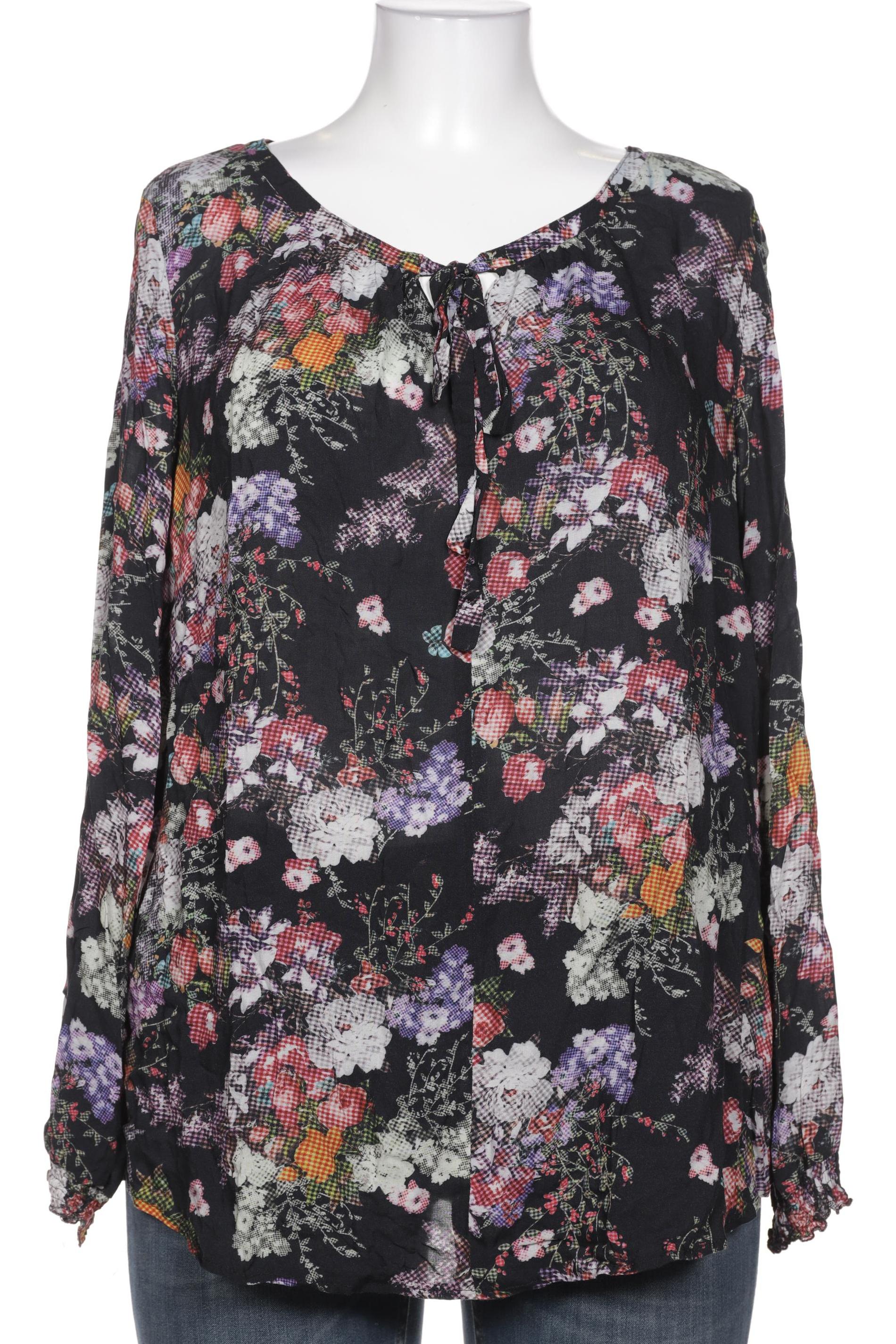 

Seidel Damen Bluse, mehrfarbig