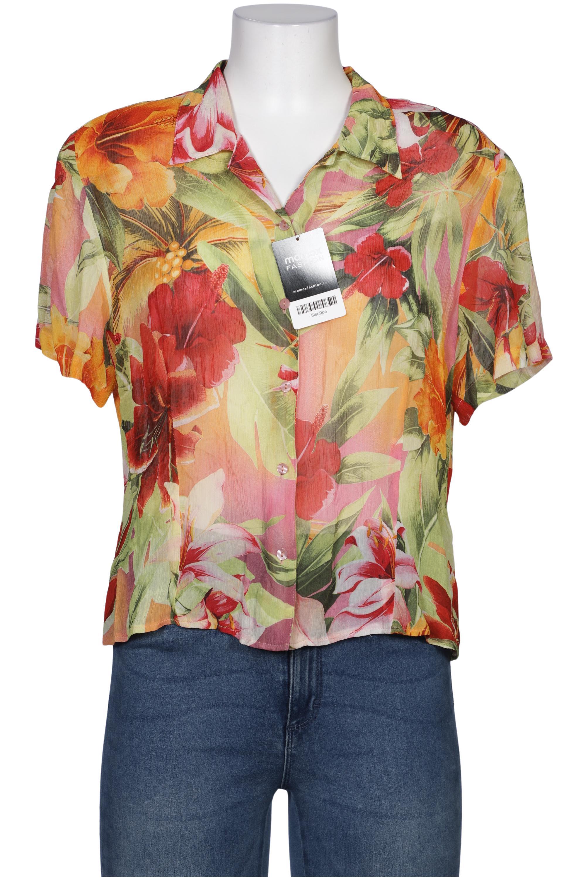 

Seidel Damen Bluse, mehrfarbig, Gr. 42